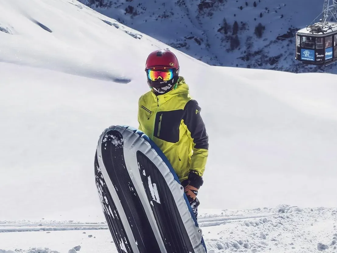 Airboard