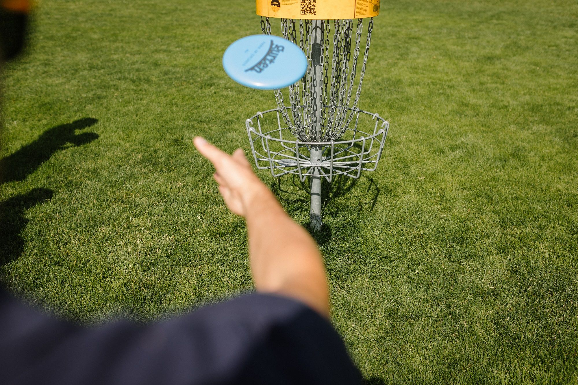 Gurten Discgolf