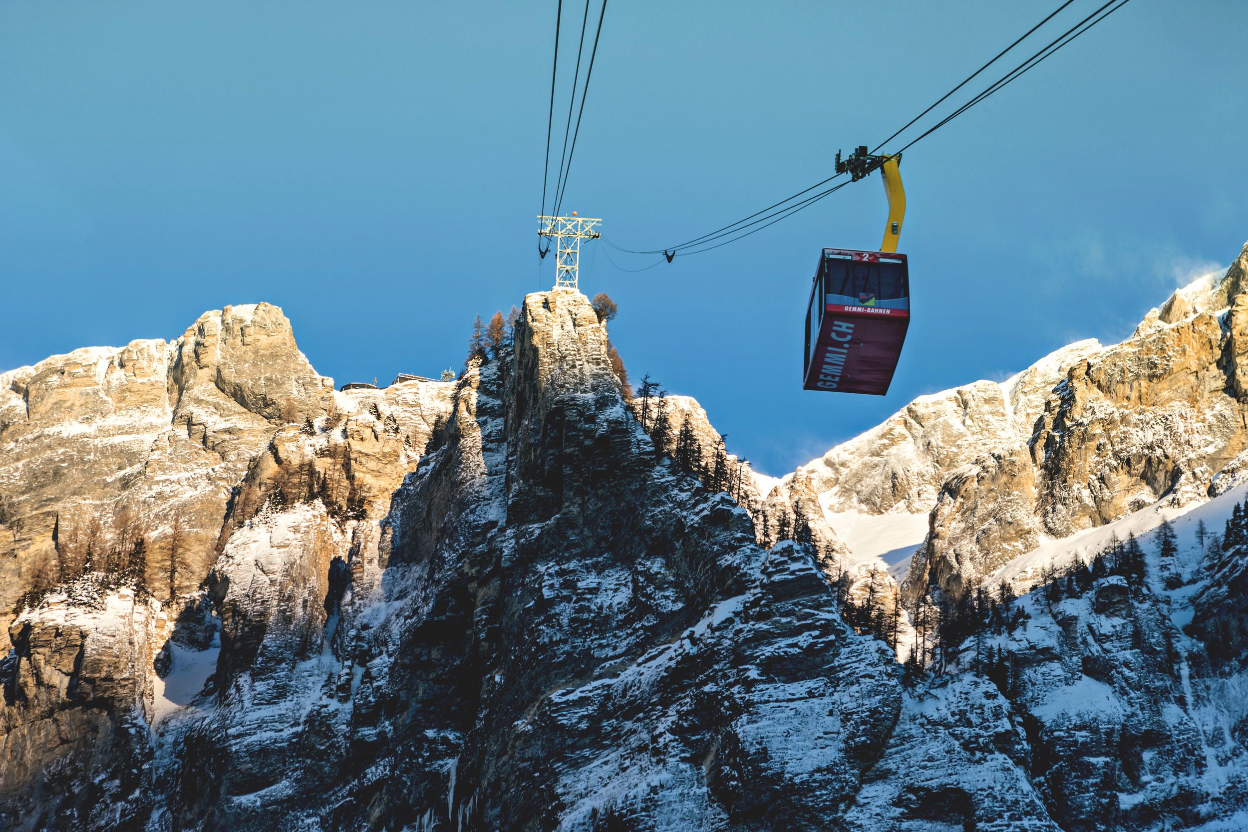 Gemmibahn