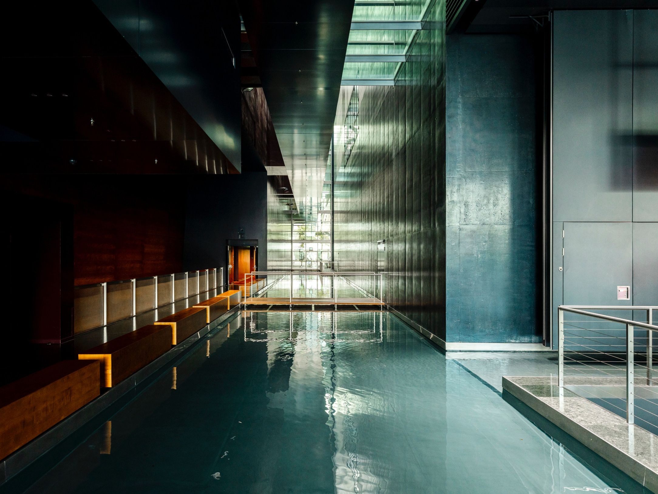 Kultur- und Kongresszentrum Luzern
