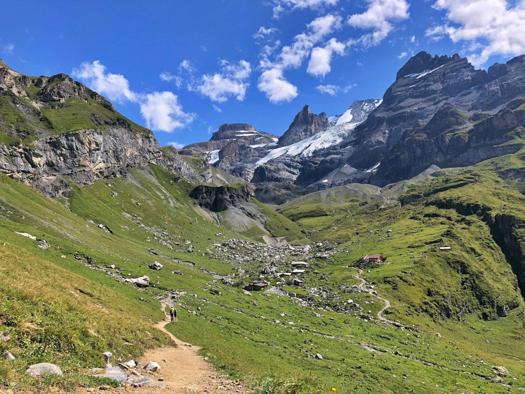 Oeschinensee