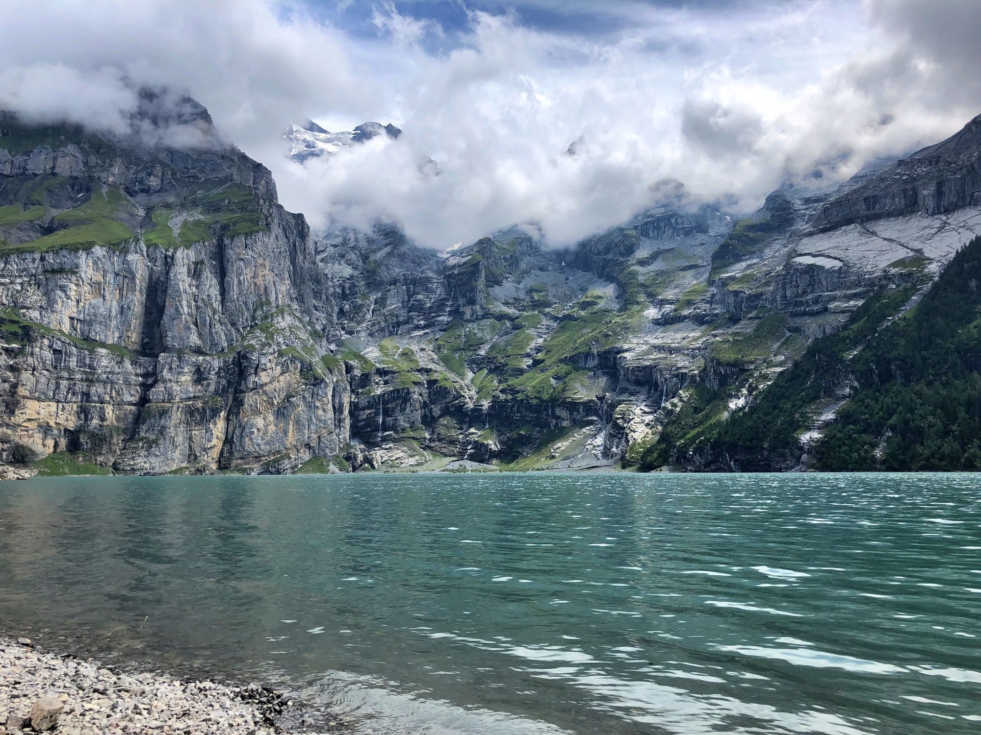Oeschinensee