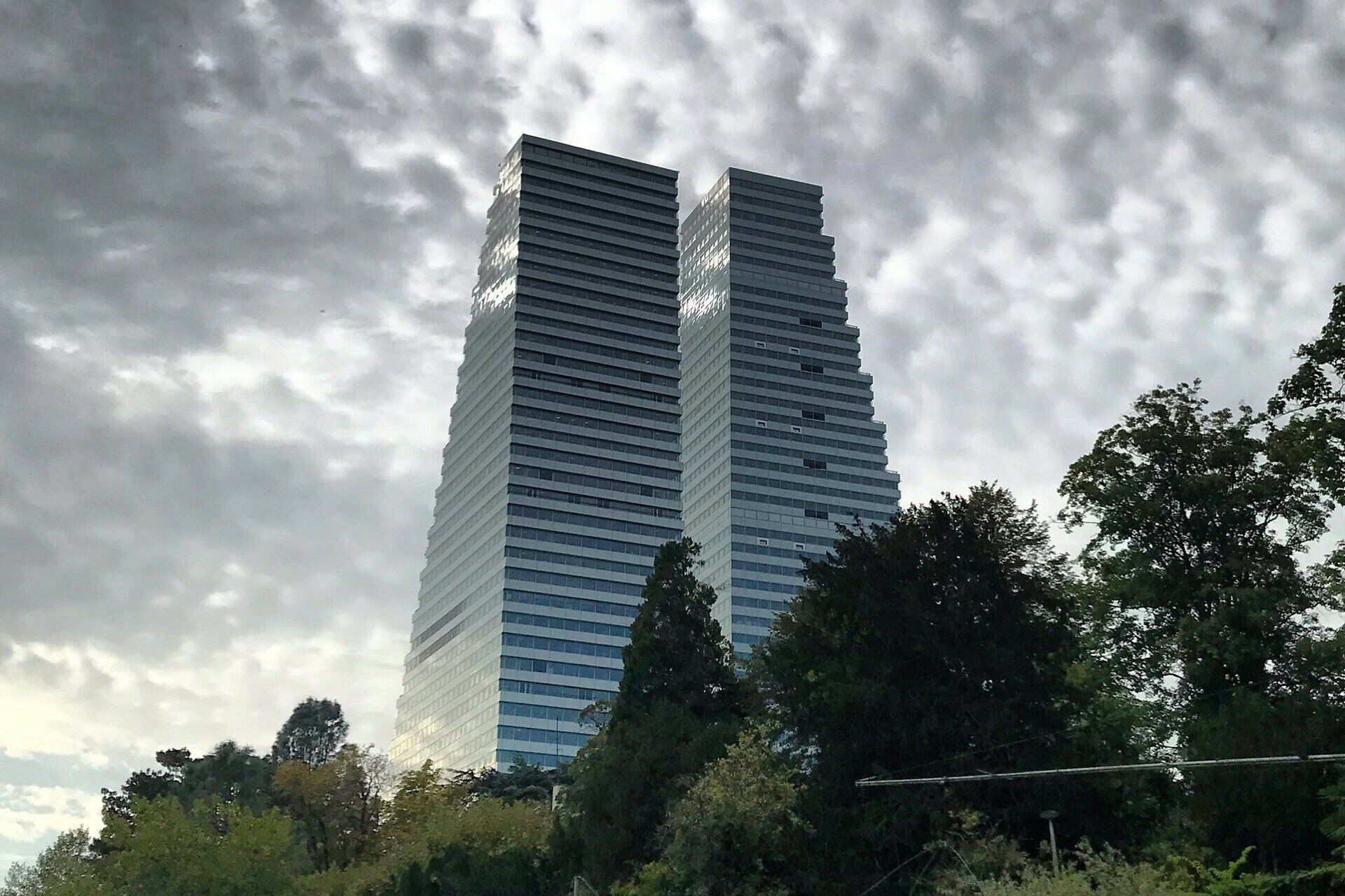 Basel Roche