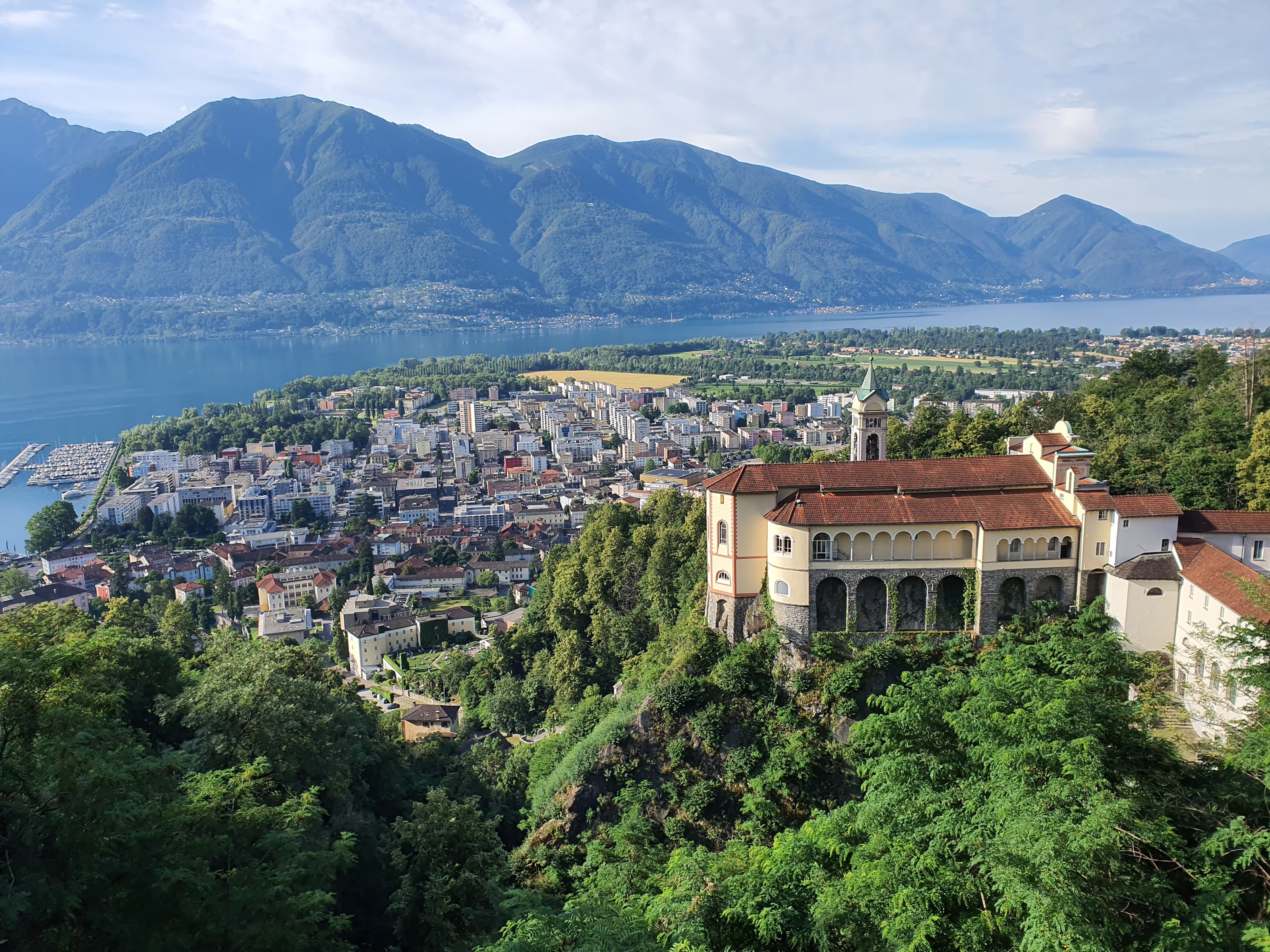 Lago Maggiore