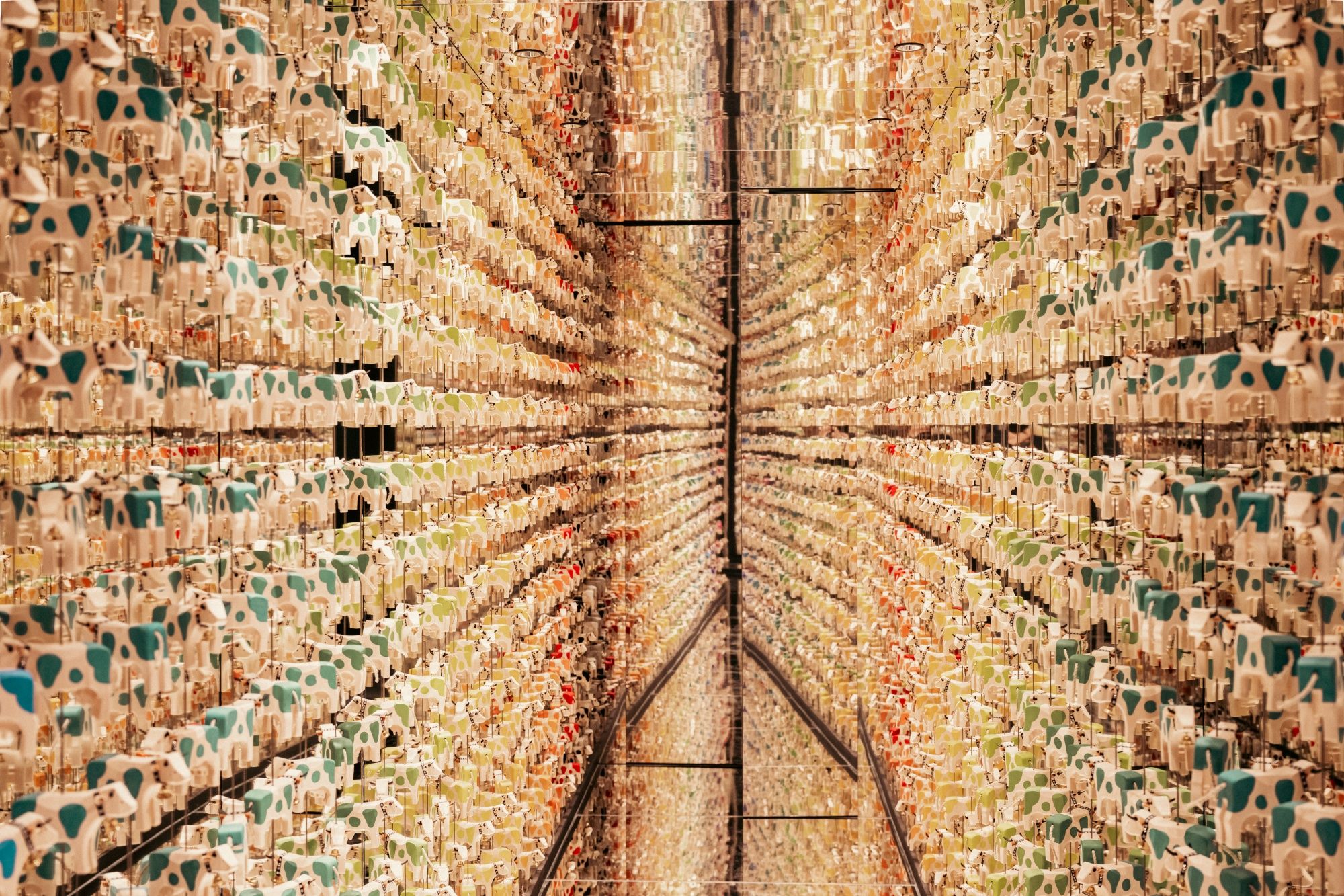 Trauffer Erlebniswelt