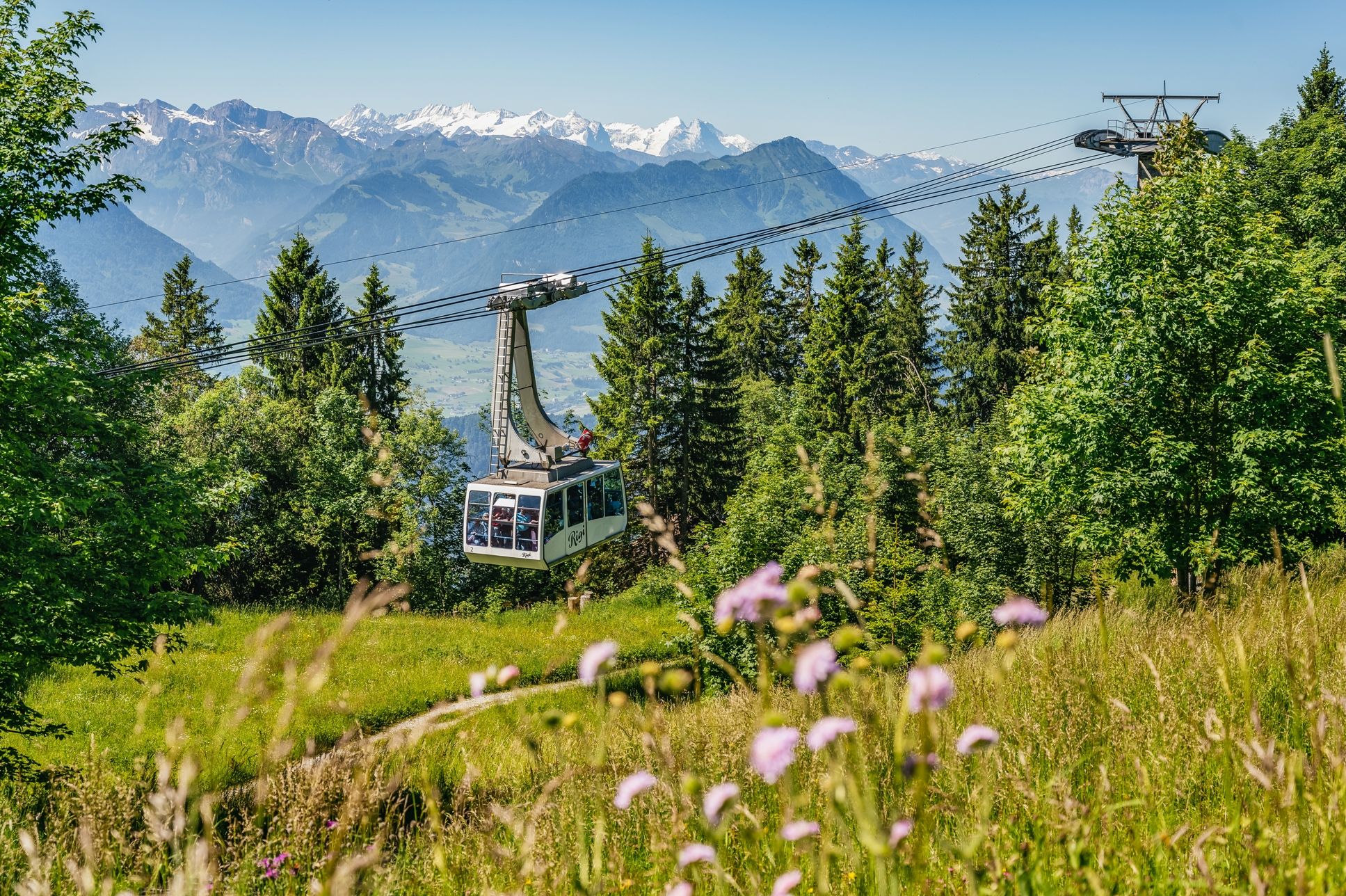Rigi Kaltbad