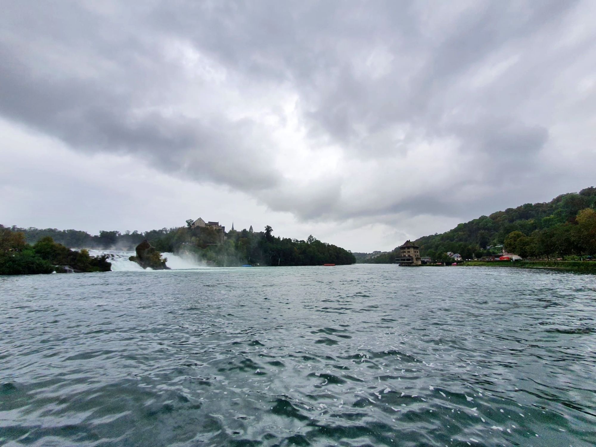 Rheinfall