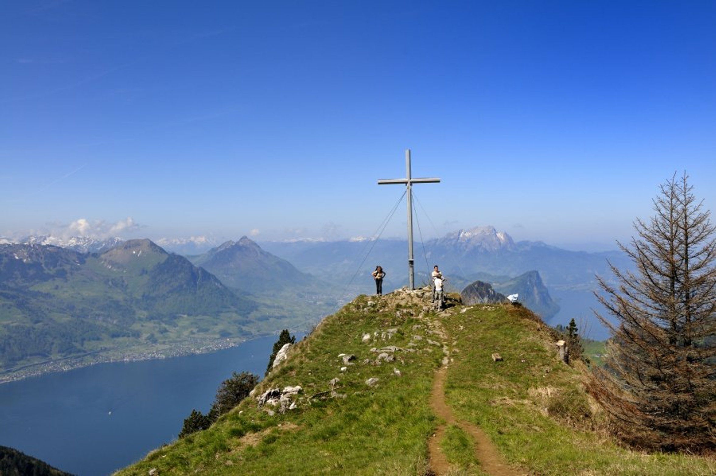 Rigi Hochflue