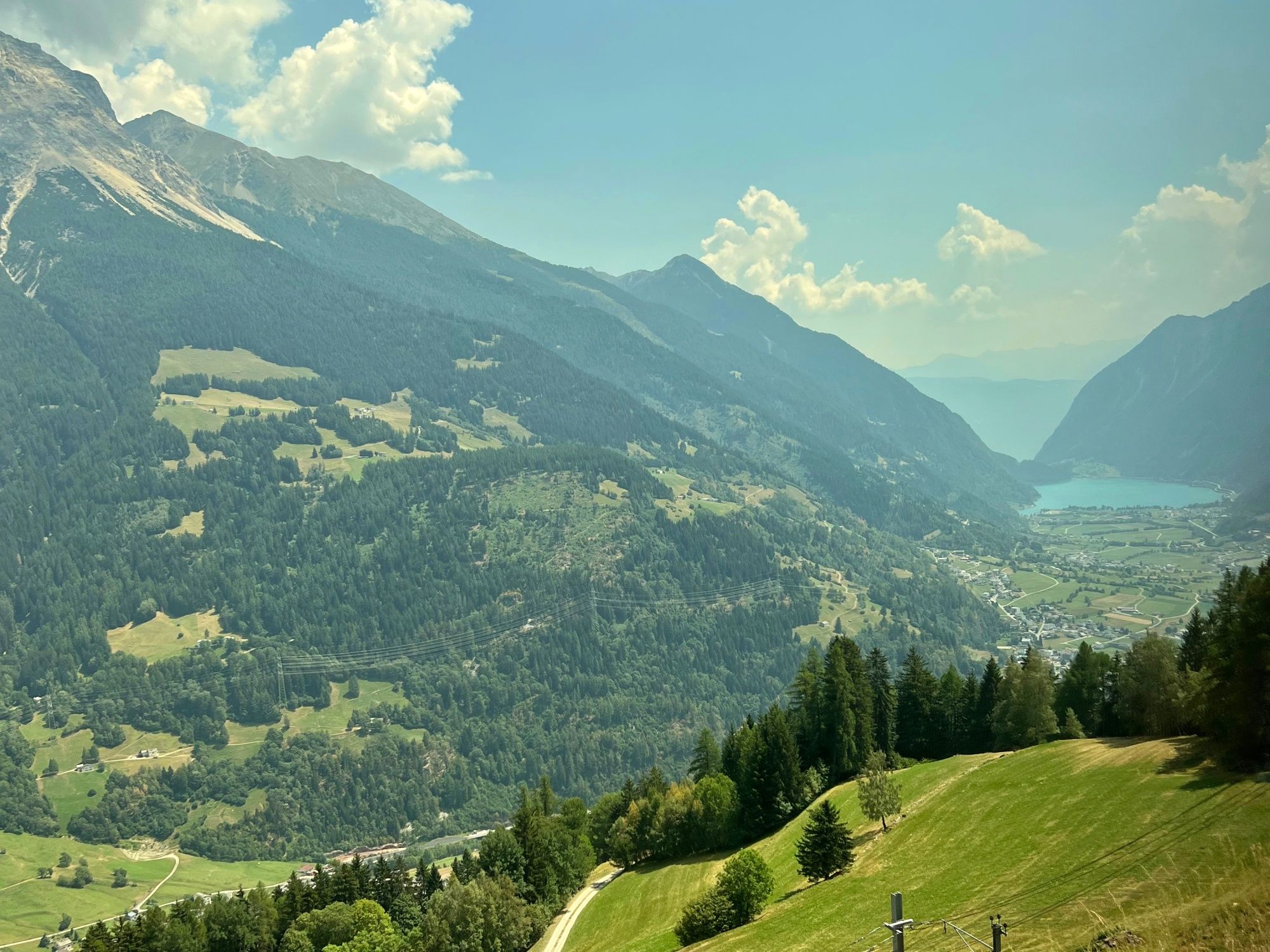 Val Poschiavo