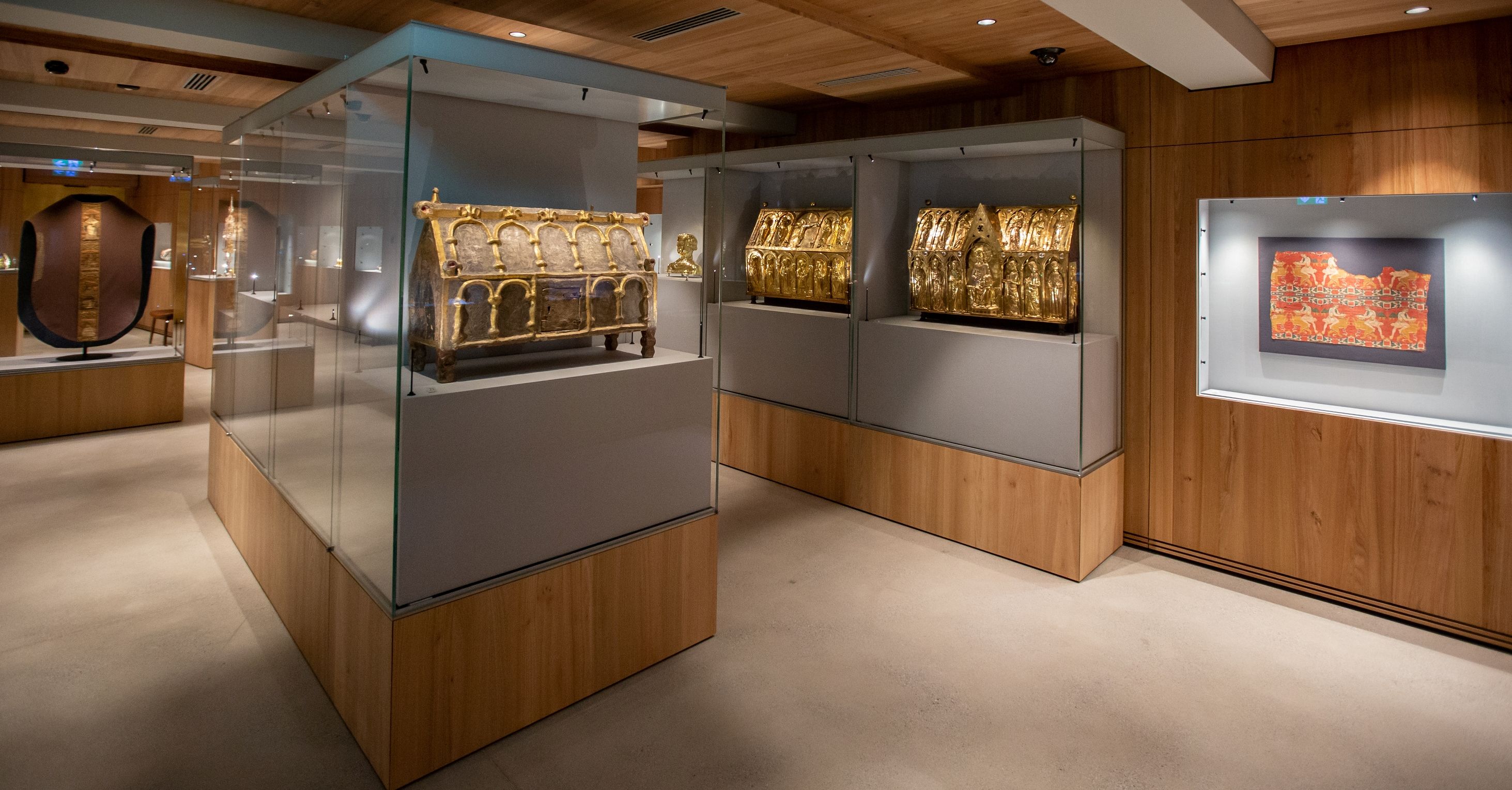 Chur Domschatzmuseum
