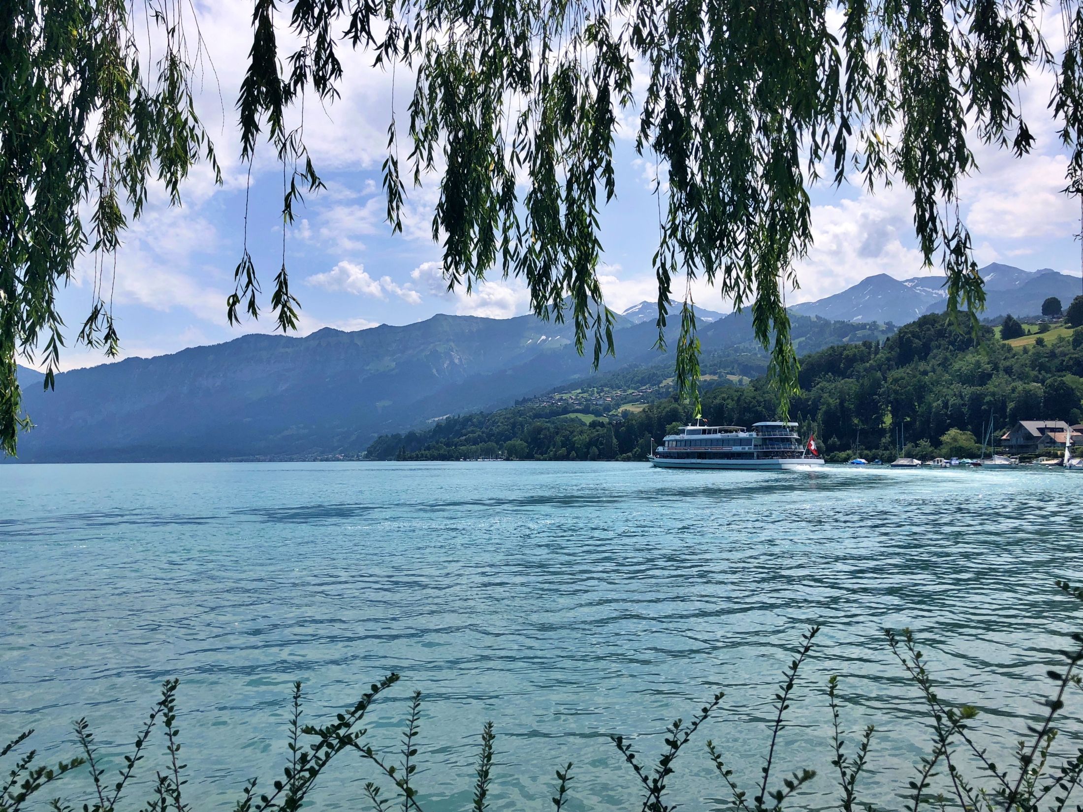 Thunersee