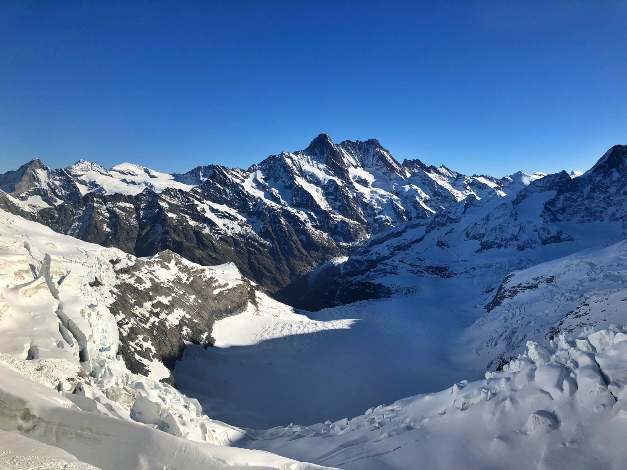 Eismeer