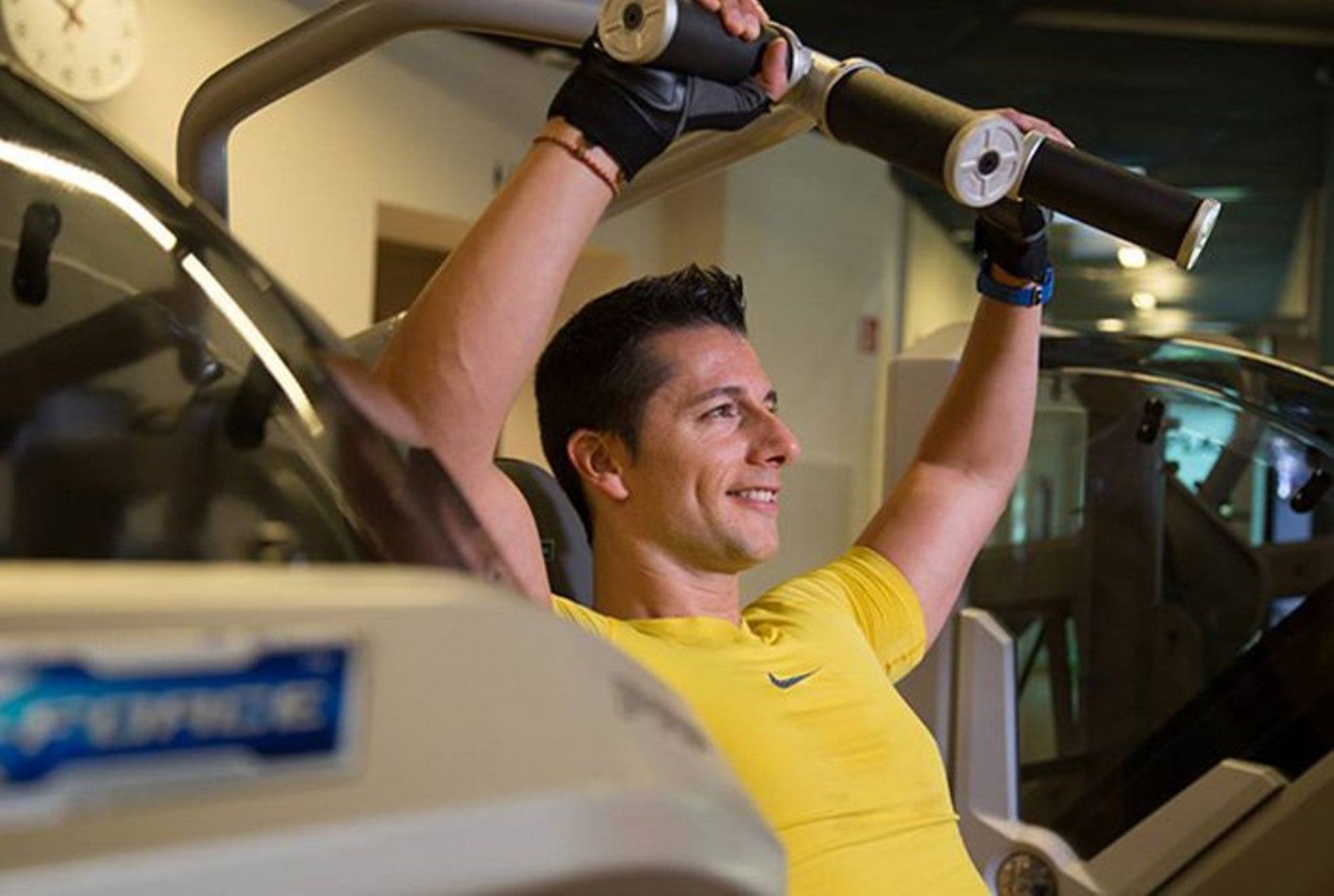Splash and Spa Fit Center Fitness
