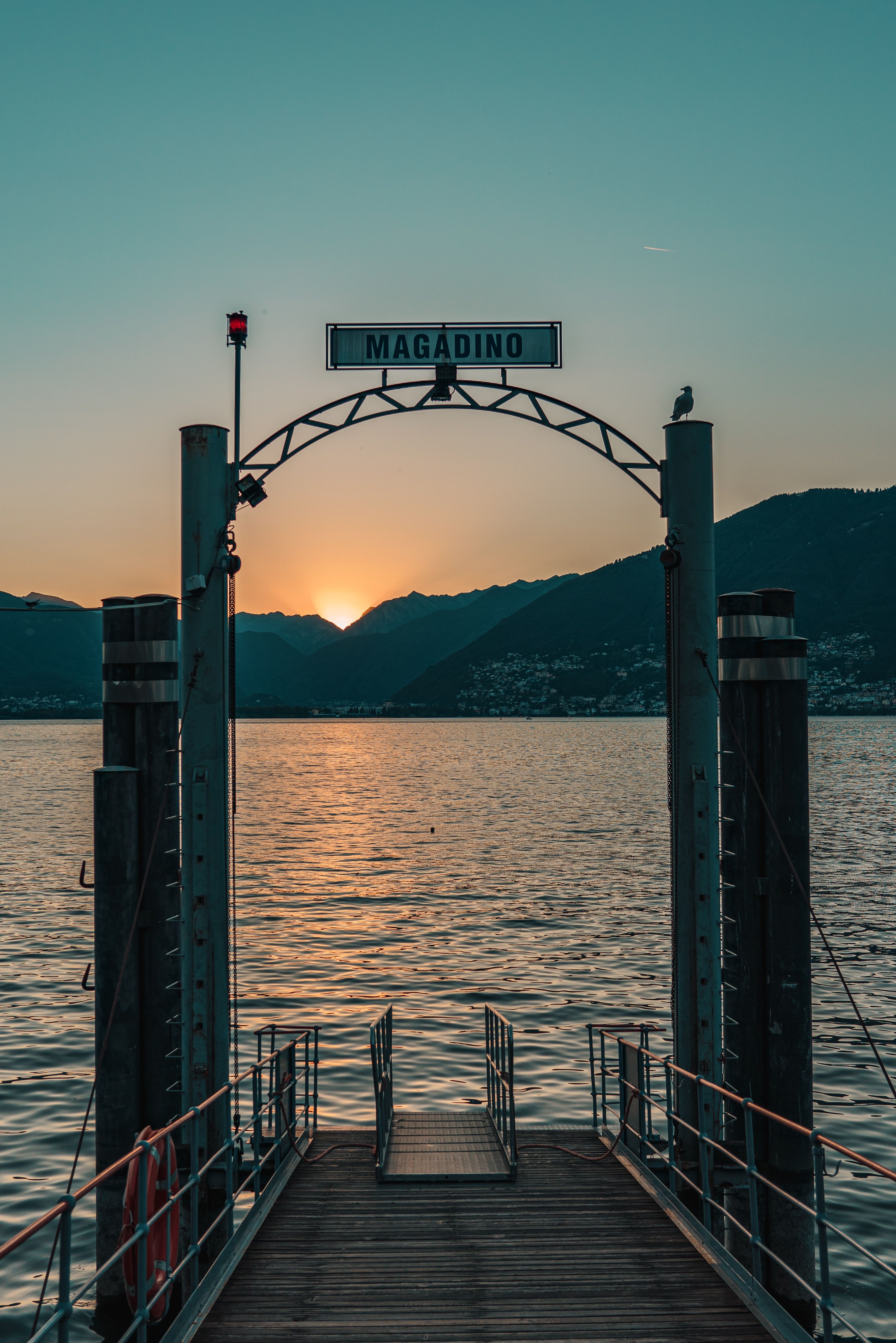 Lago Maggiore
