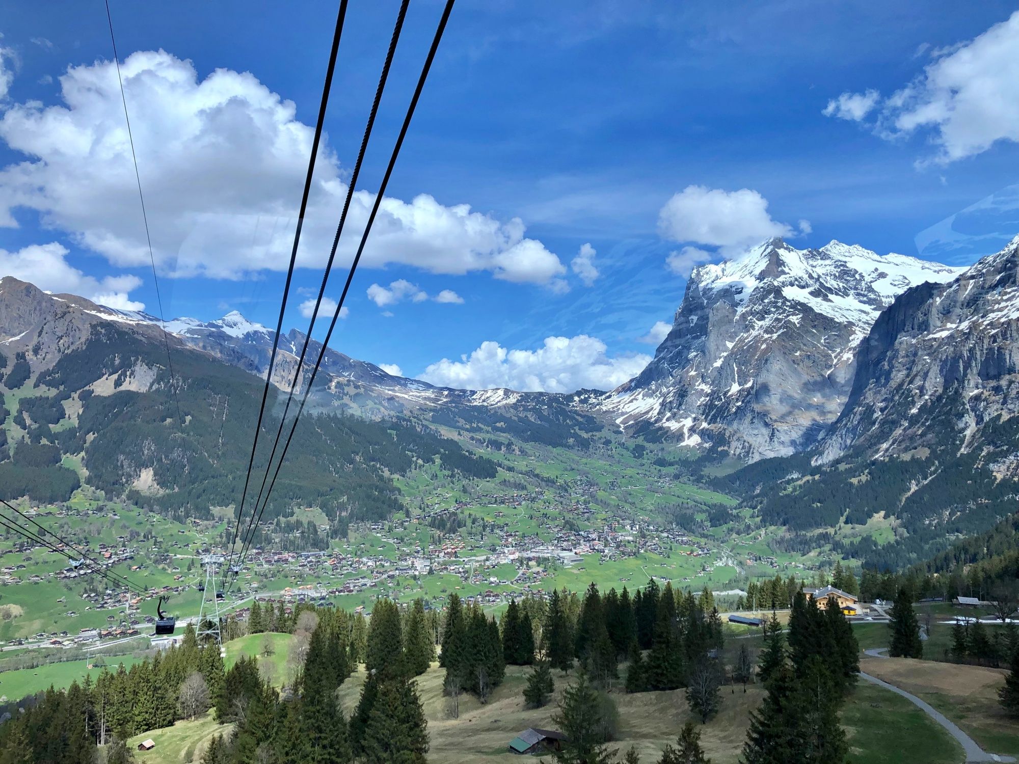 Eiger Express