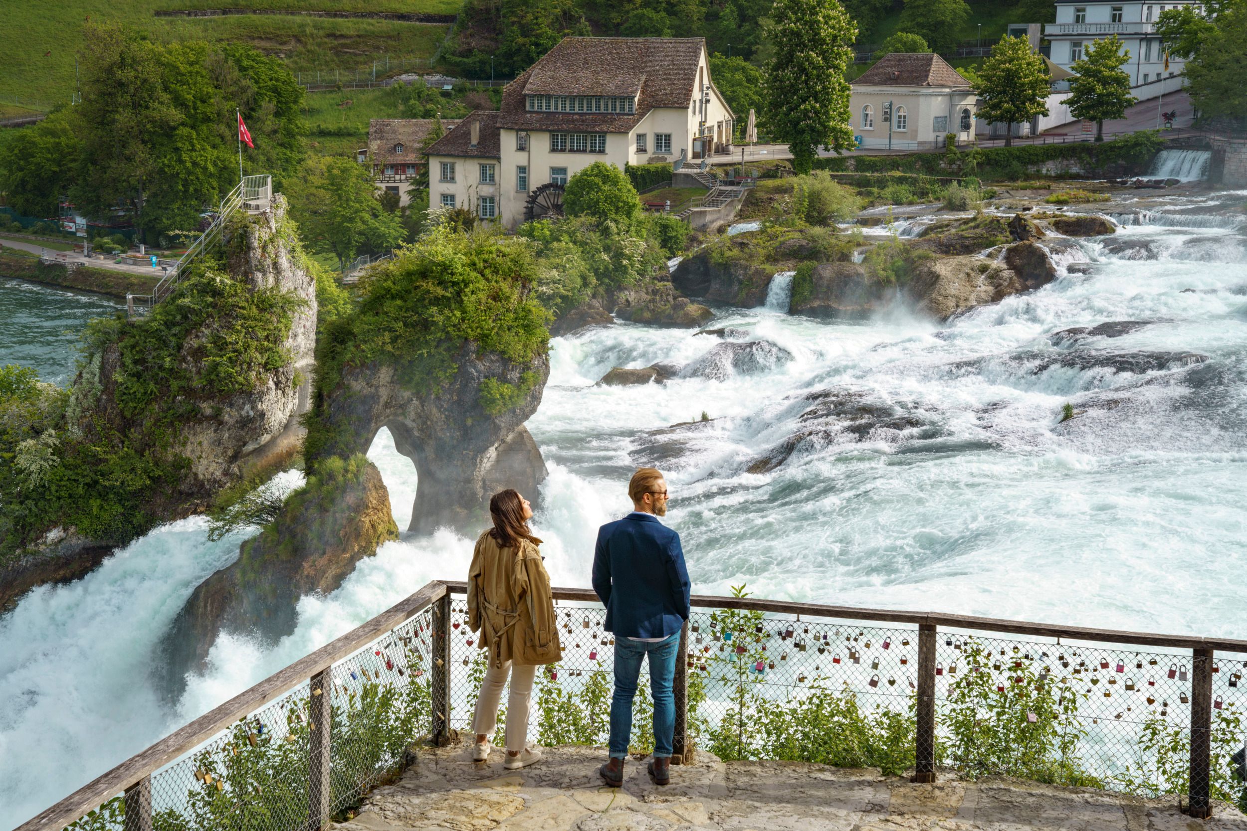 Rheinfall