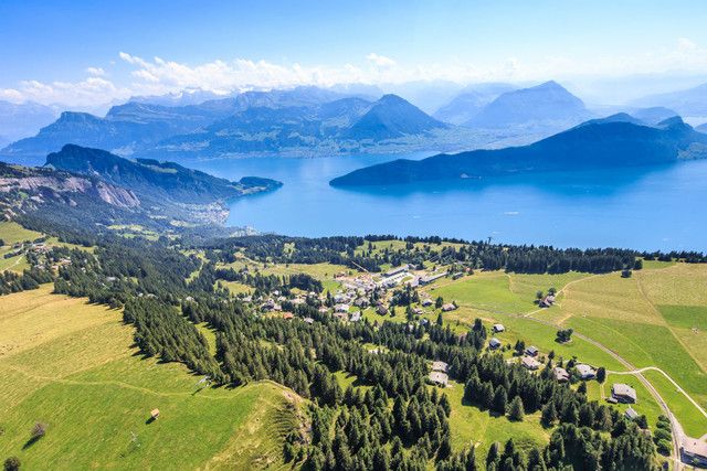 Rigi Staffel