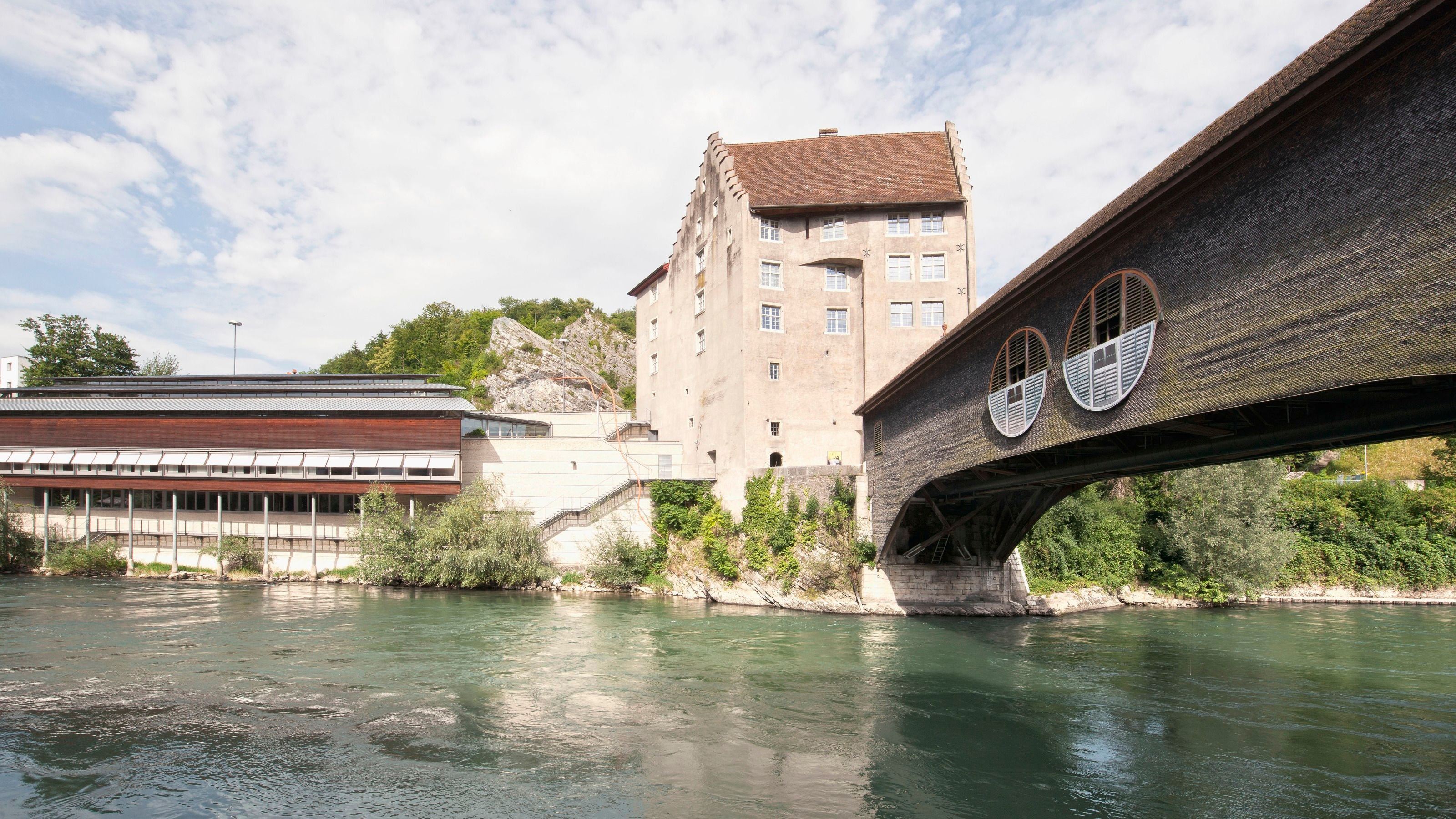 Basel Historisches Museum