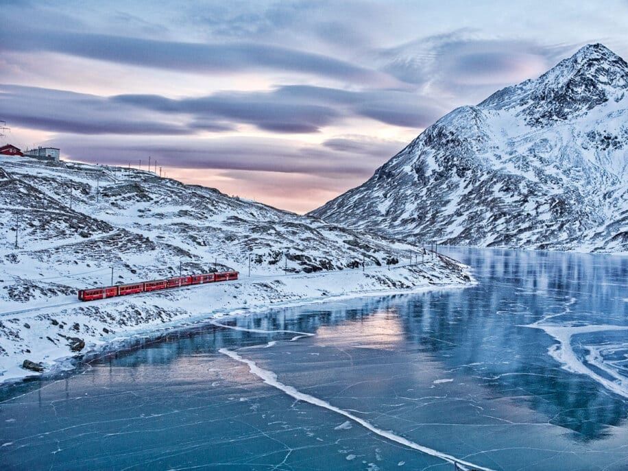 Bernina Express