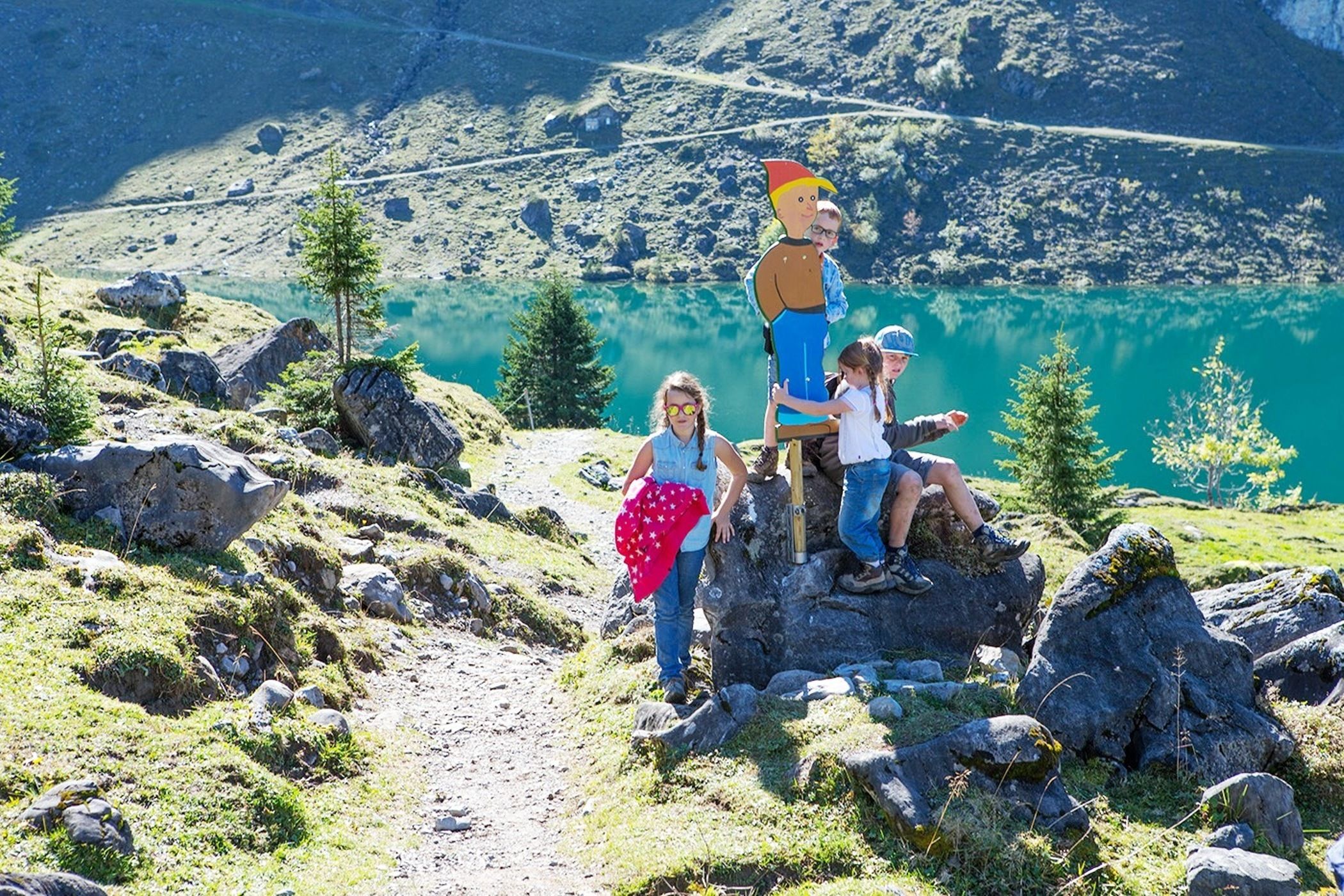 Brunni Engelberg Bannalp
