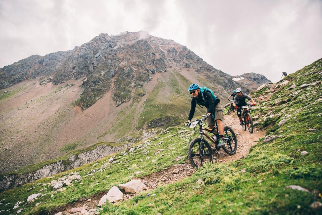 Lenzerheide MTK Mountainbike