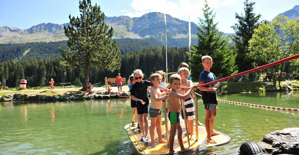 Lenzerheide Wassersportcenter