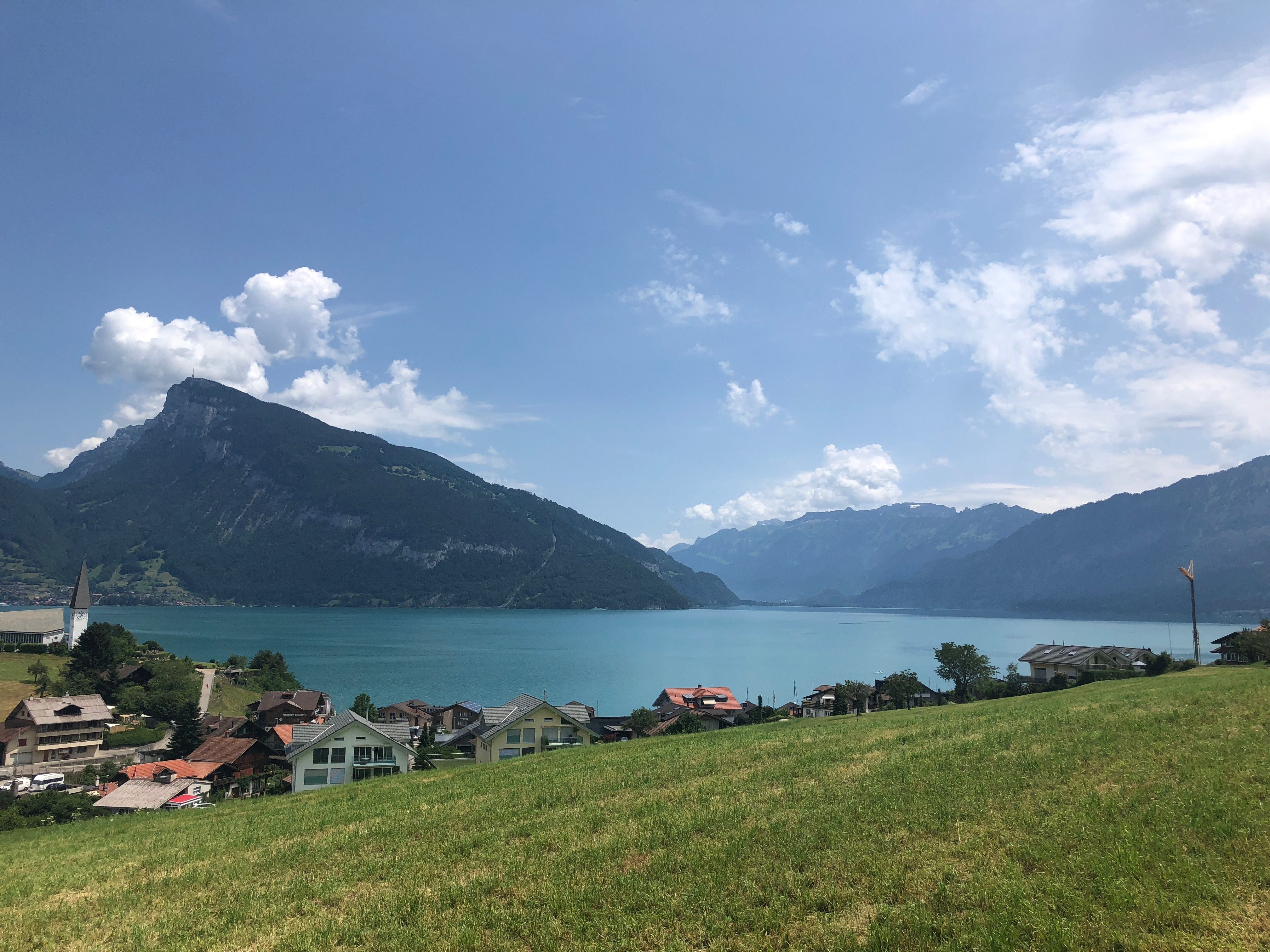 Thunersee