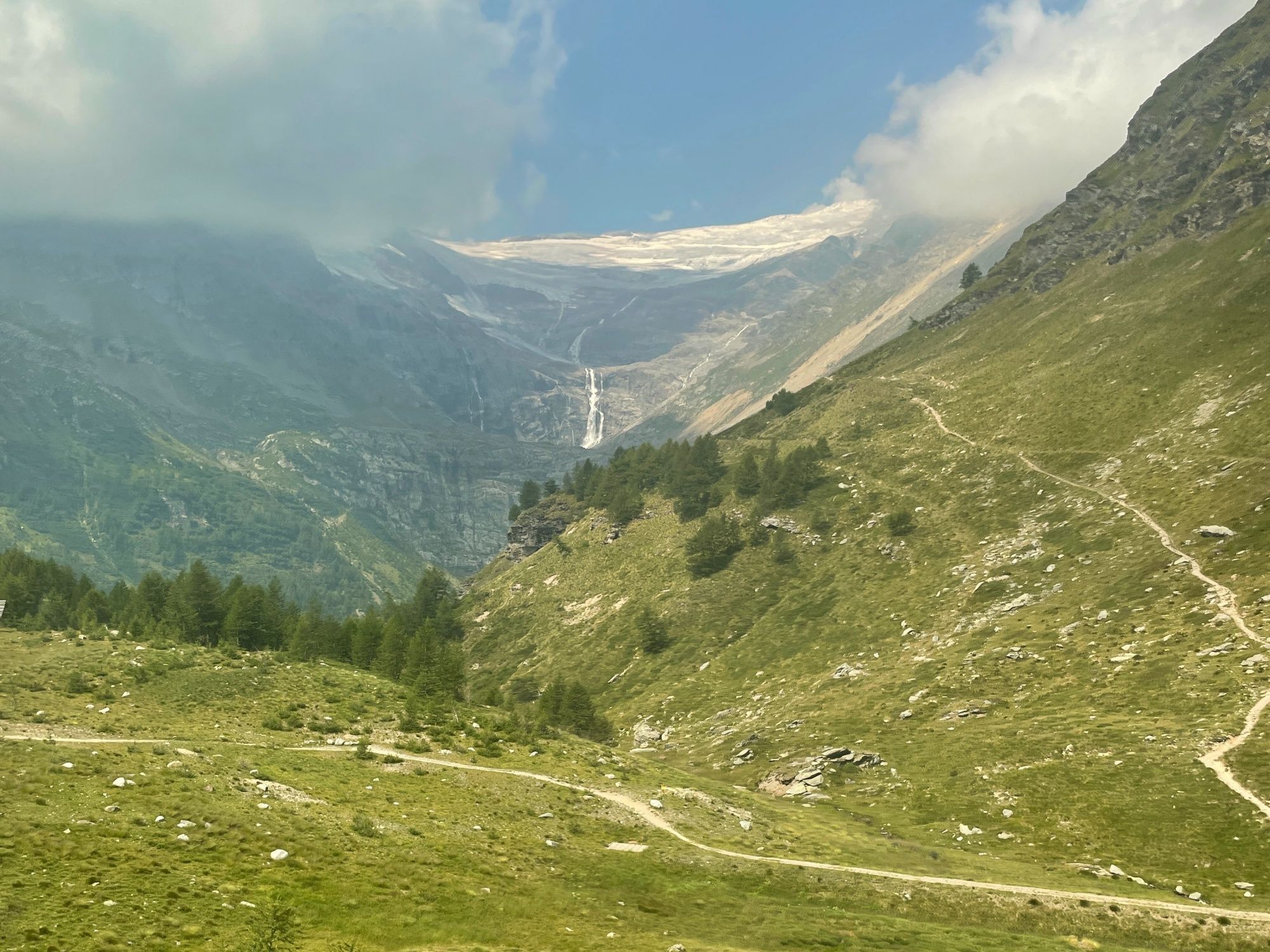 Bernina Express