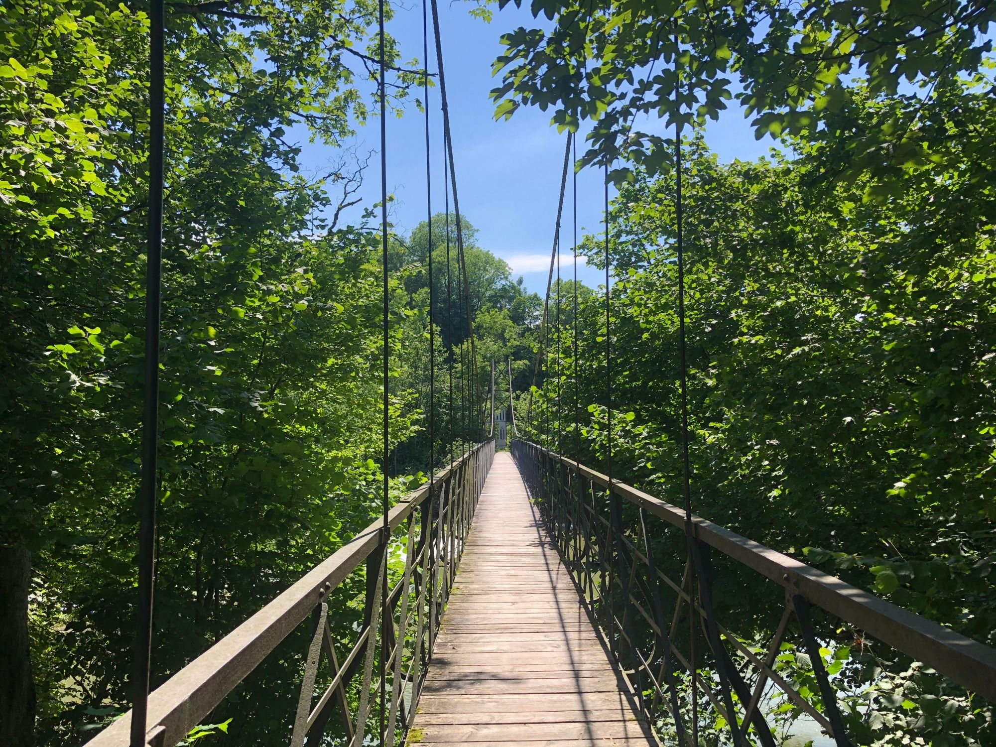 Brückenweg