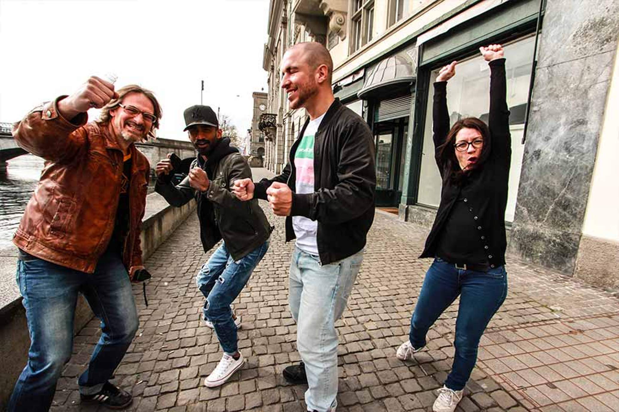 Zürich Escape Games