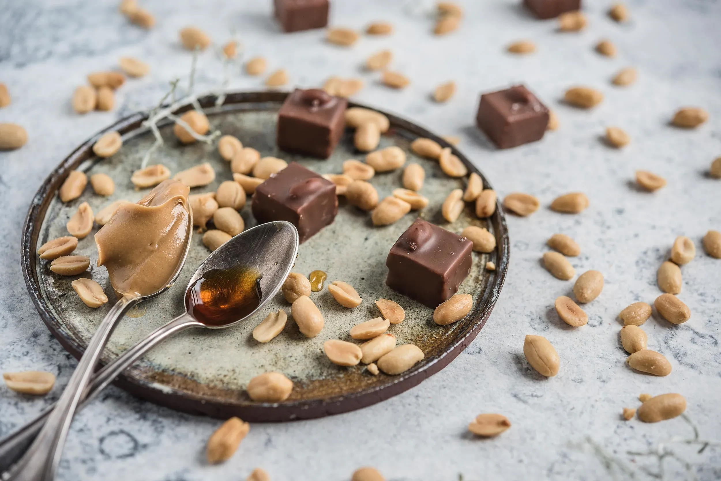 Max Chocolatier Luzern