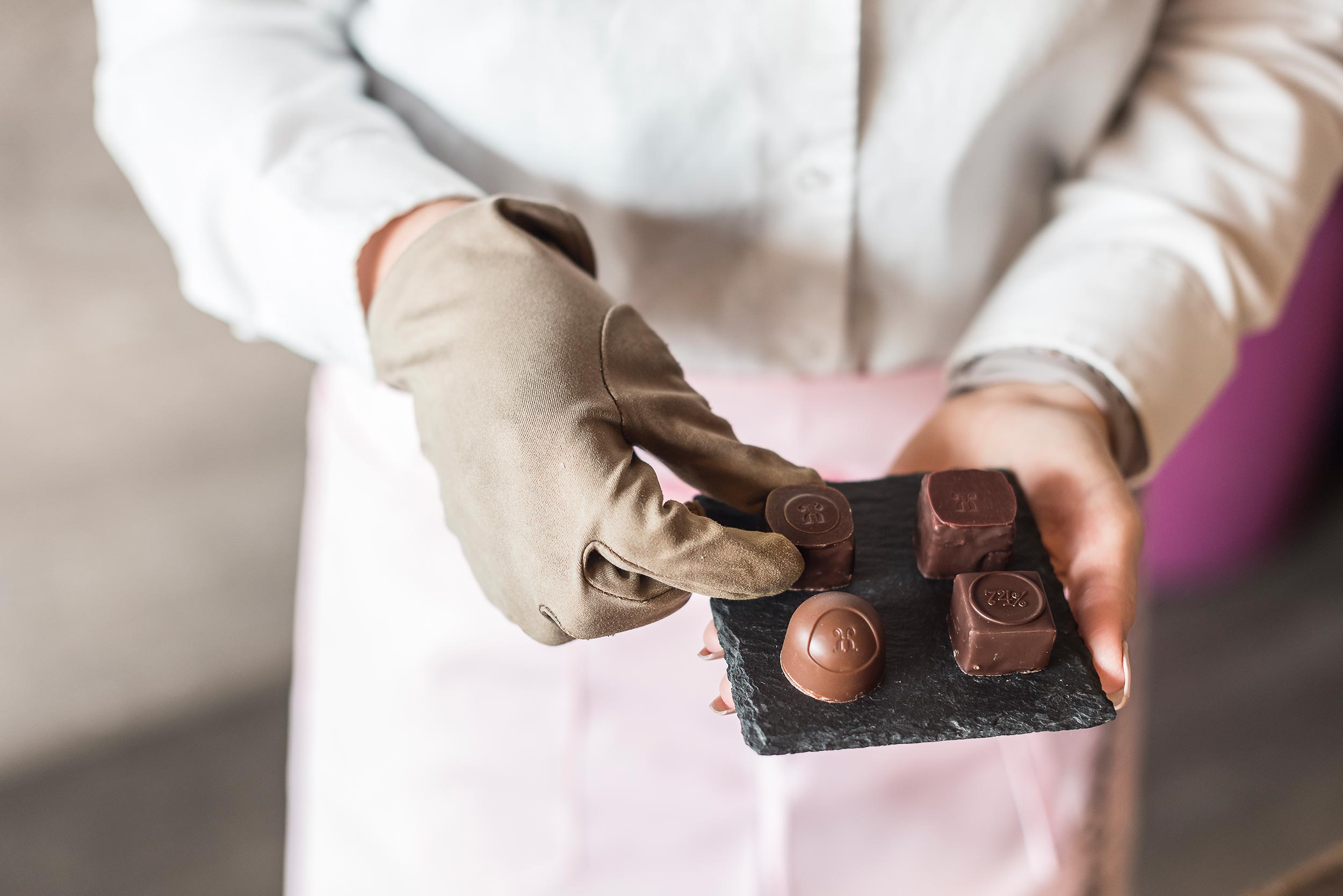 Max Chocolatier Luzern