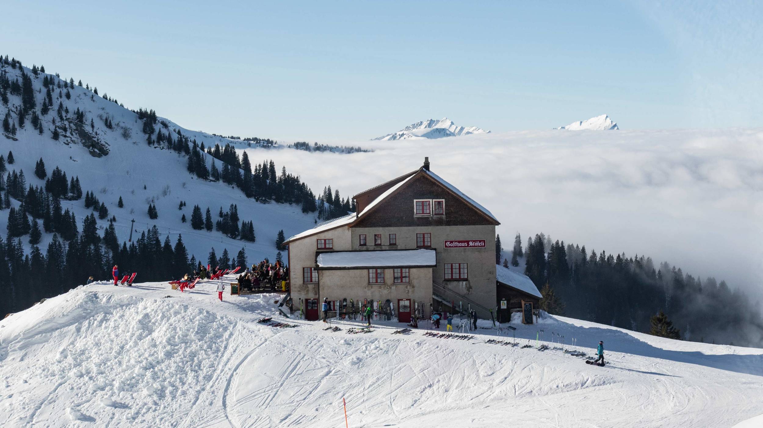Chäserrugg