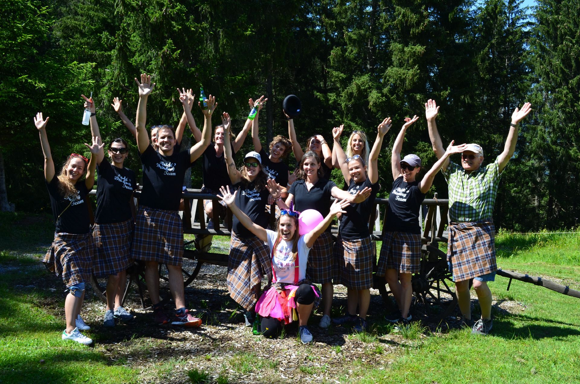 Highland Games