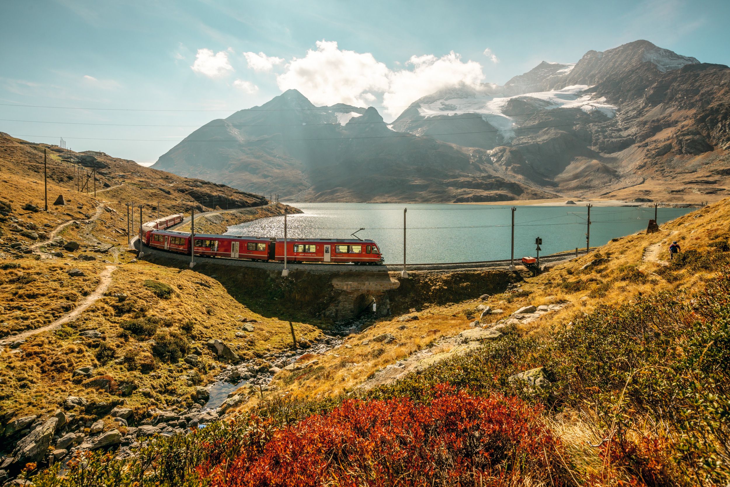 Bernina Express