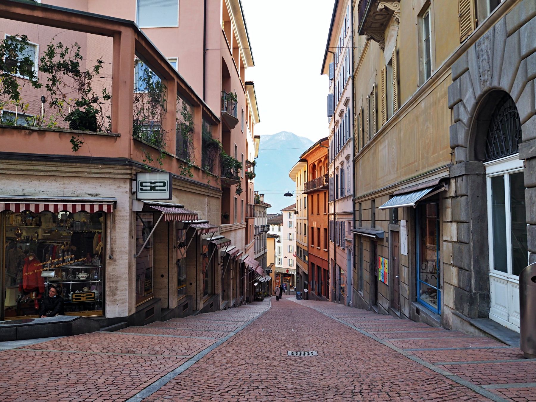 Lugano