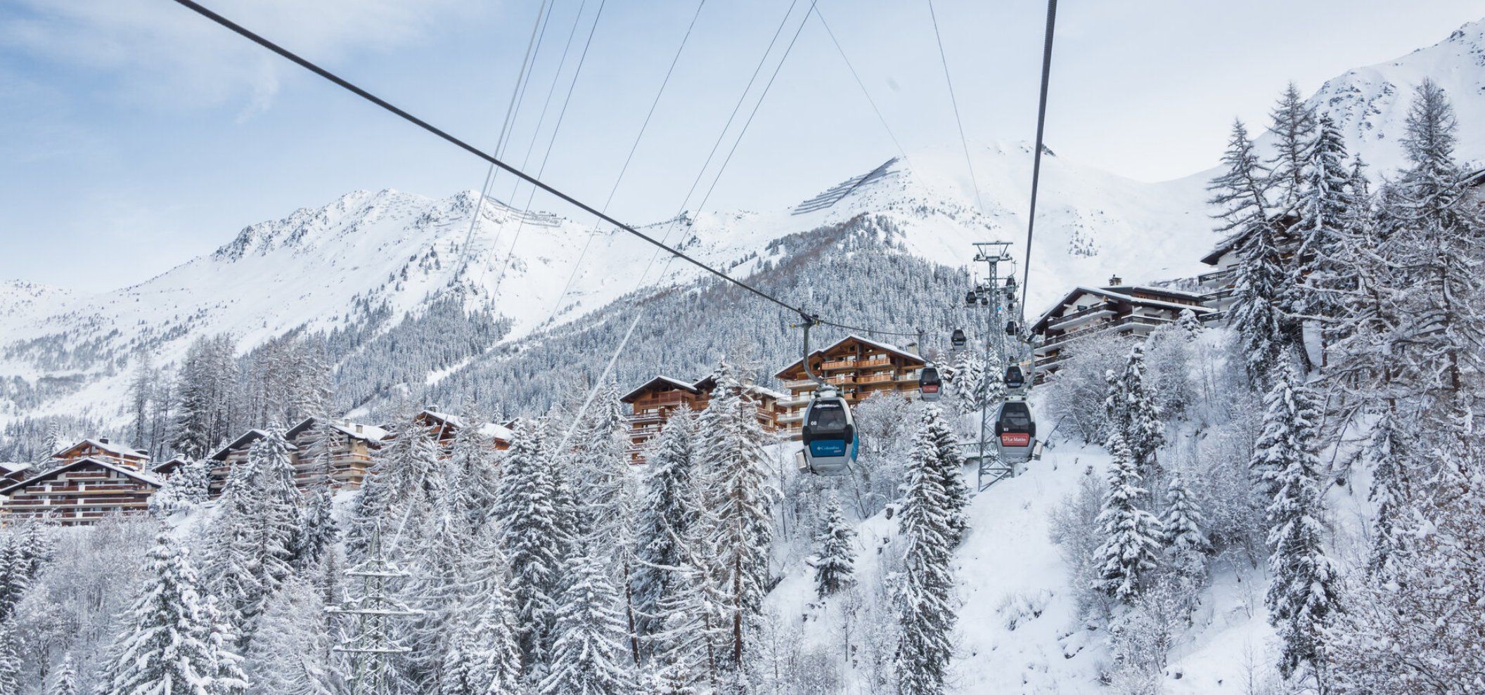 Verbier Chable