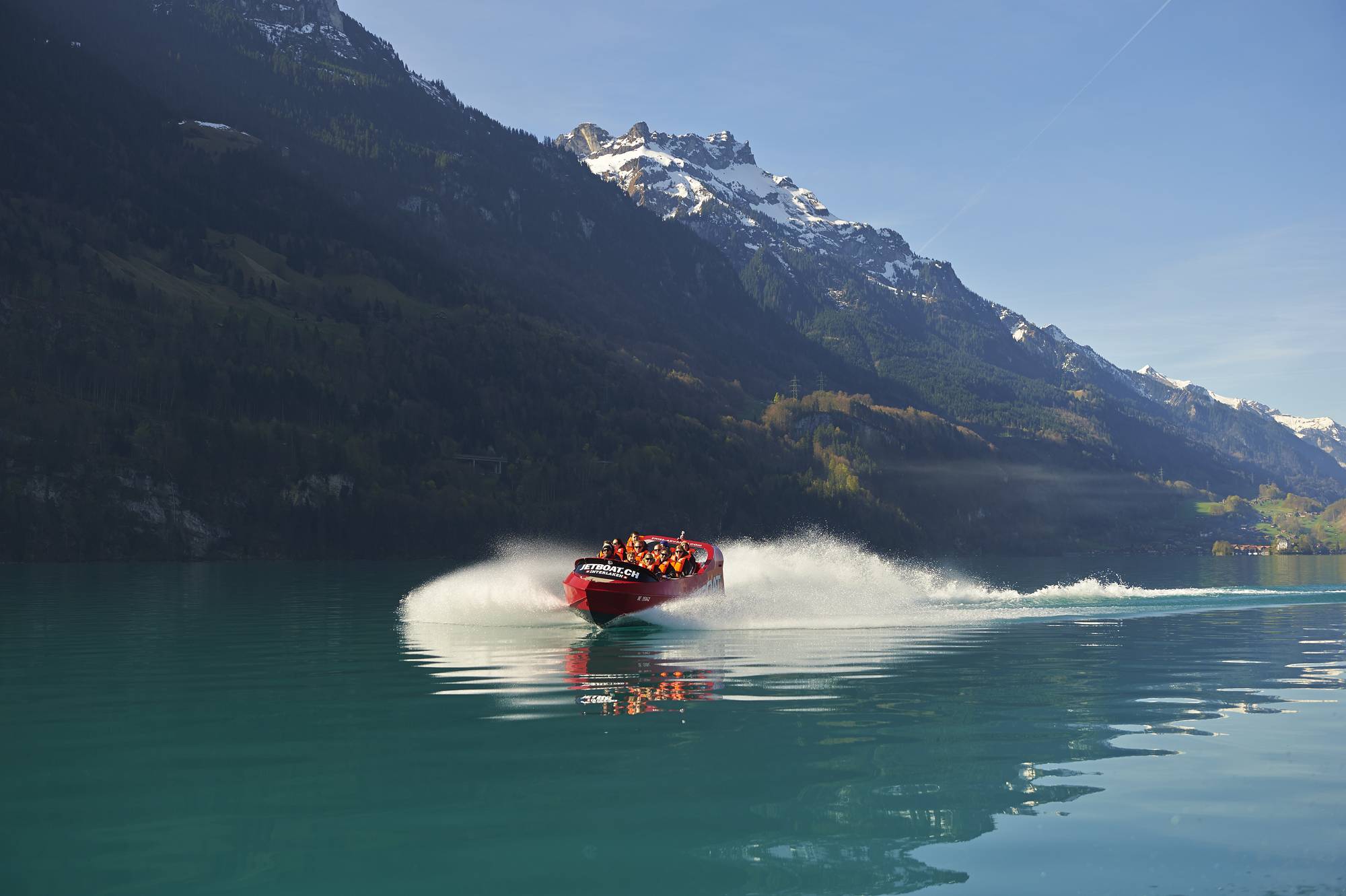 Jetboat