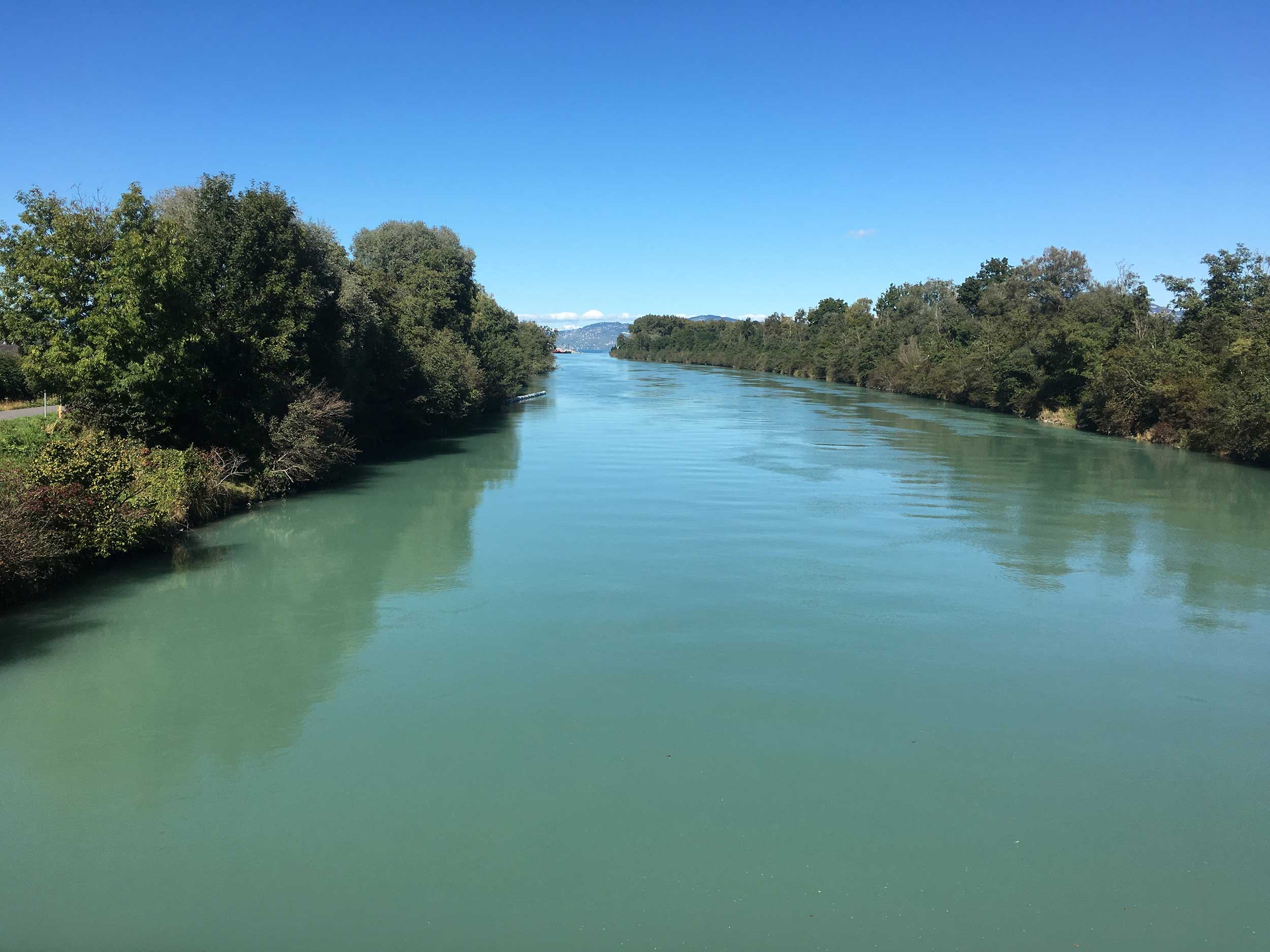 Böötle Guide Rhone