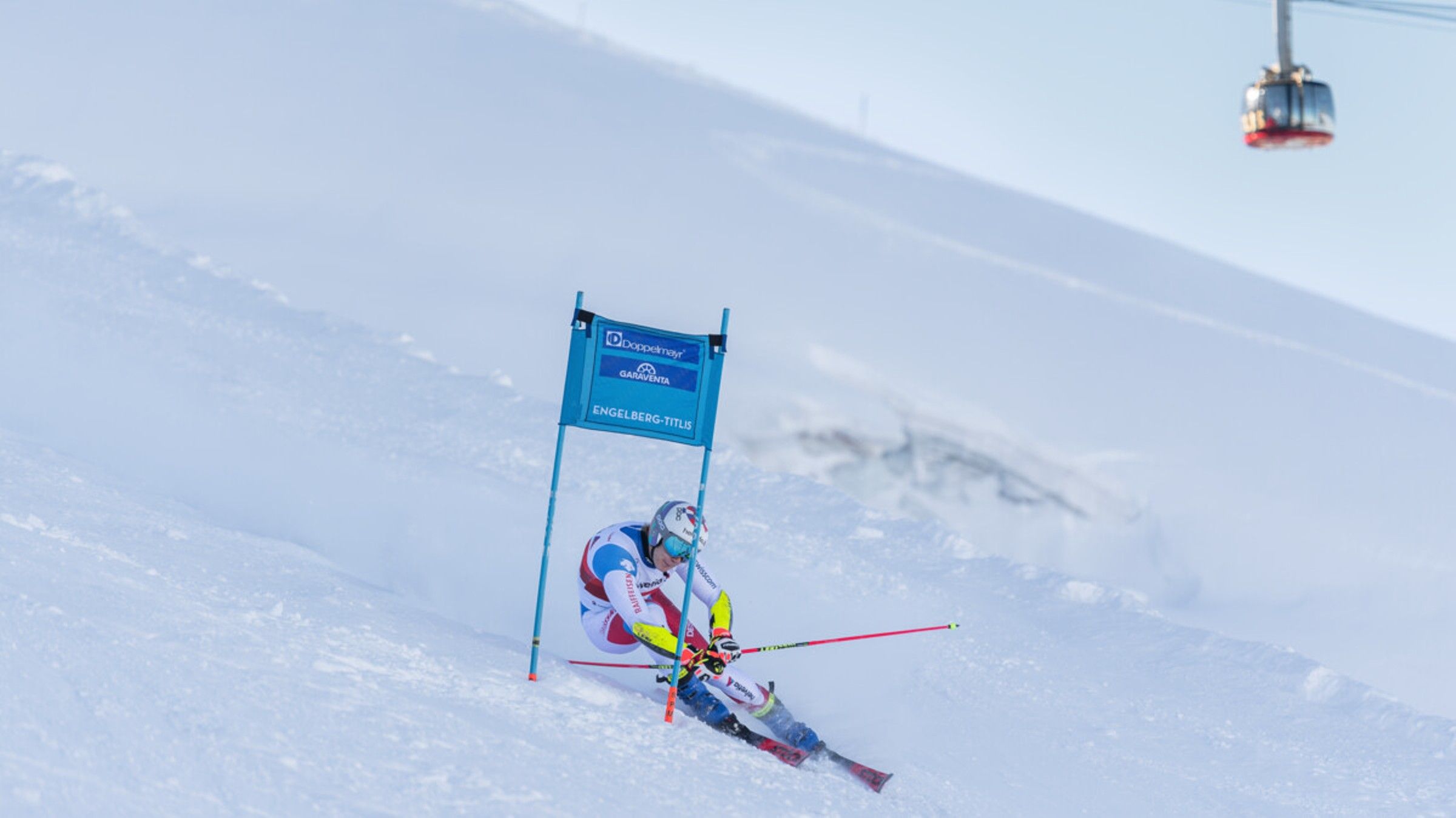 Titlis Event Garaventa 