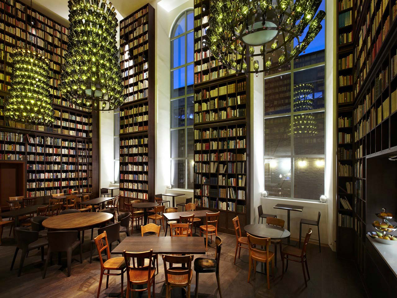 Zürich B2 Boutique Hotel 