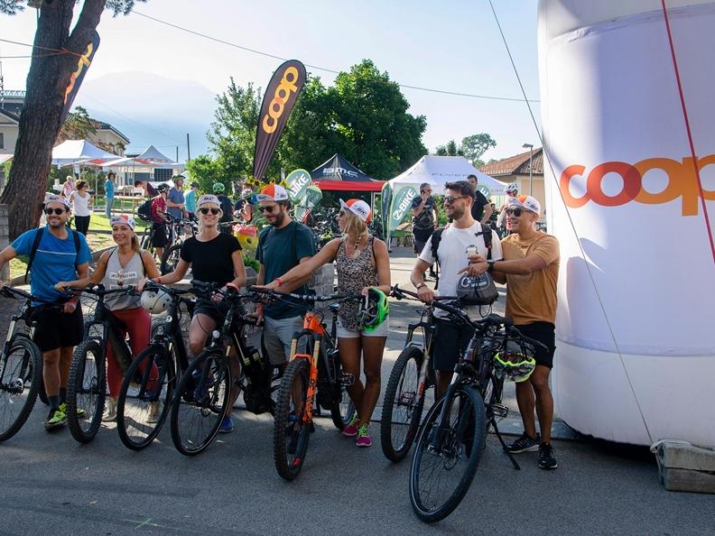 Tessin Gusta & Pedala - zur Verfügung gestellt von: www.ticino.ch