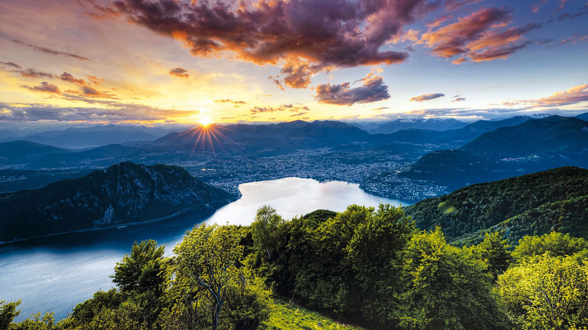 Tessin - zur Verfügung gestellt von: www.ticino.ch