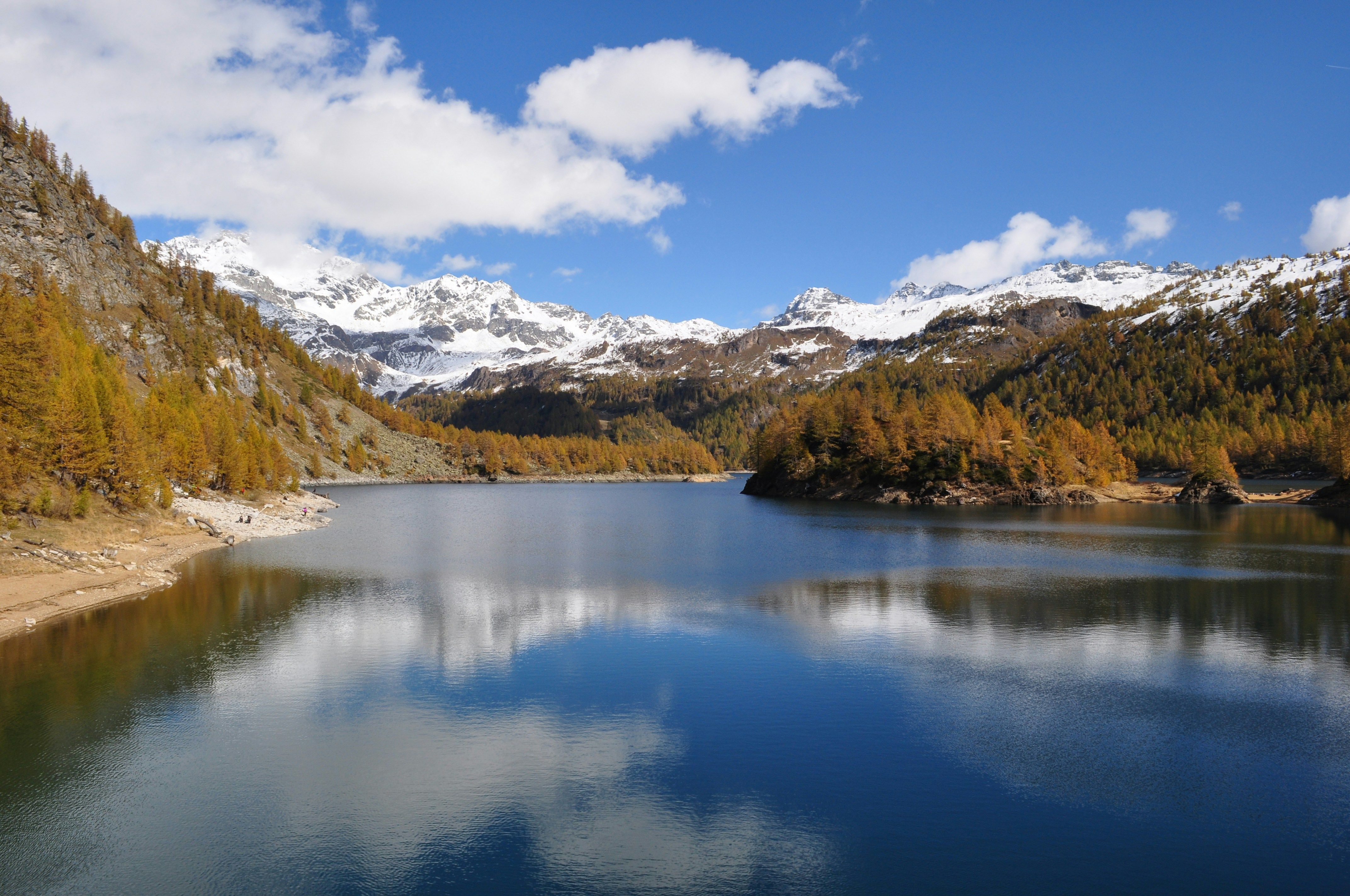Centovalli Bahn Alpe Devero