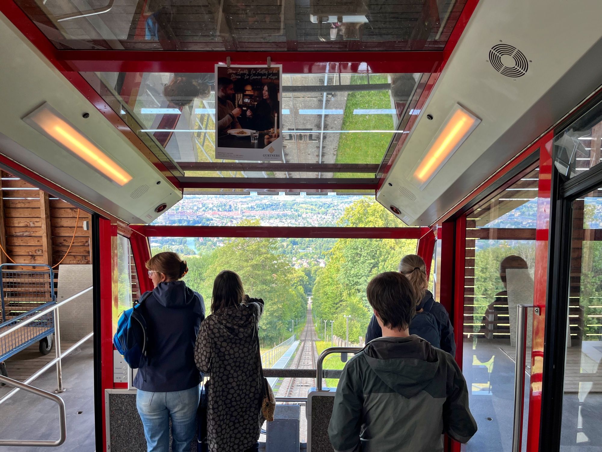 Gurten Bahn