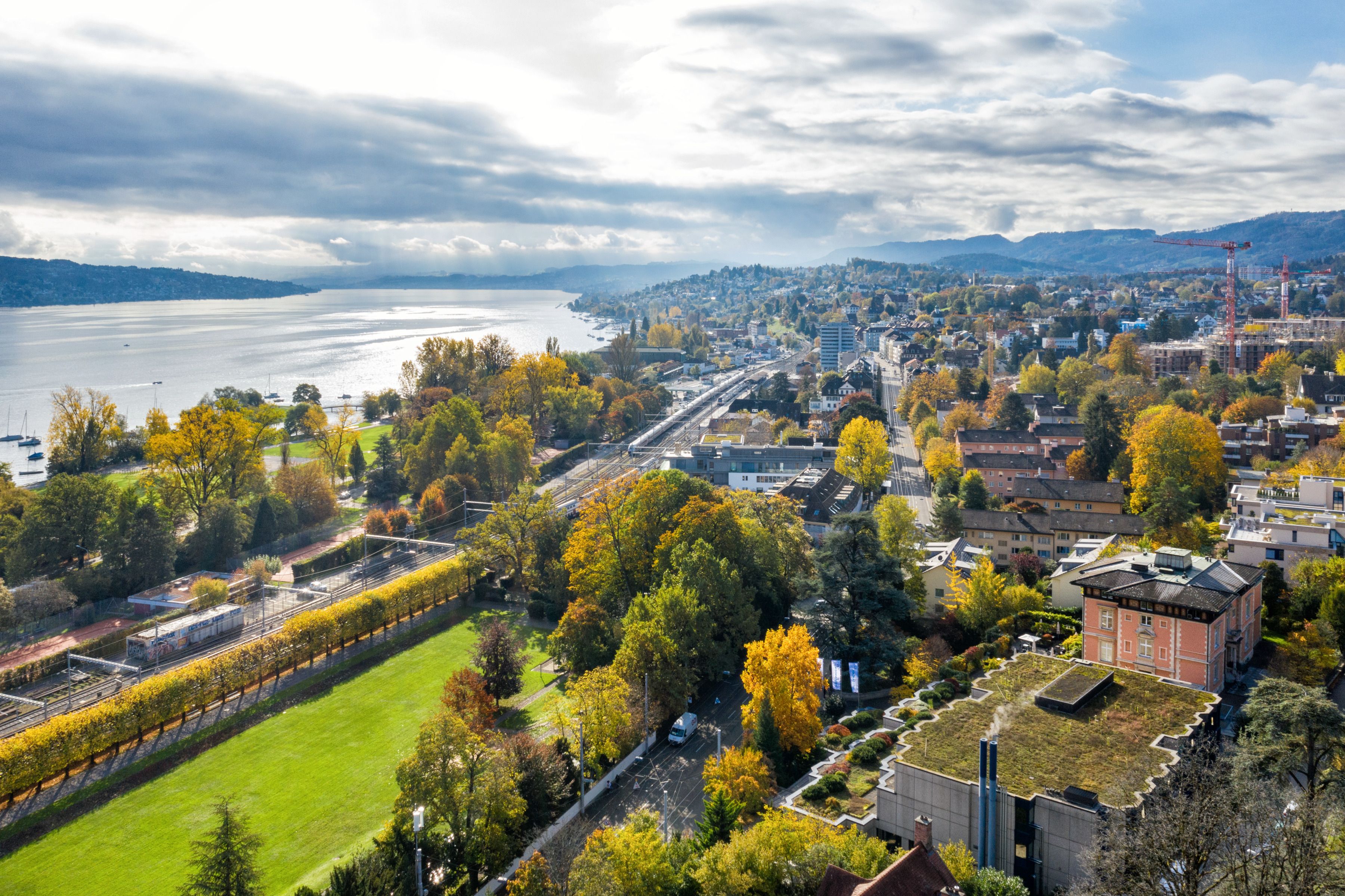Hirslanden Zürich See