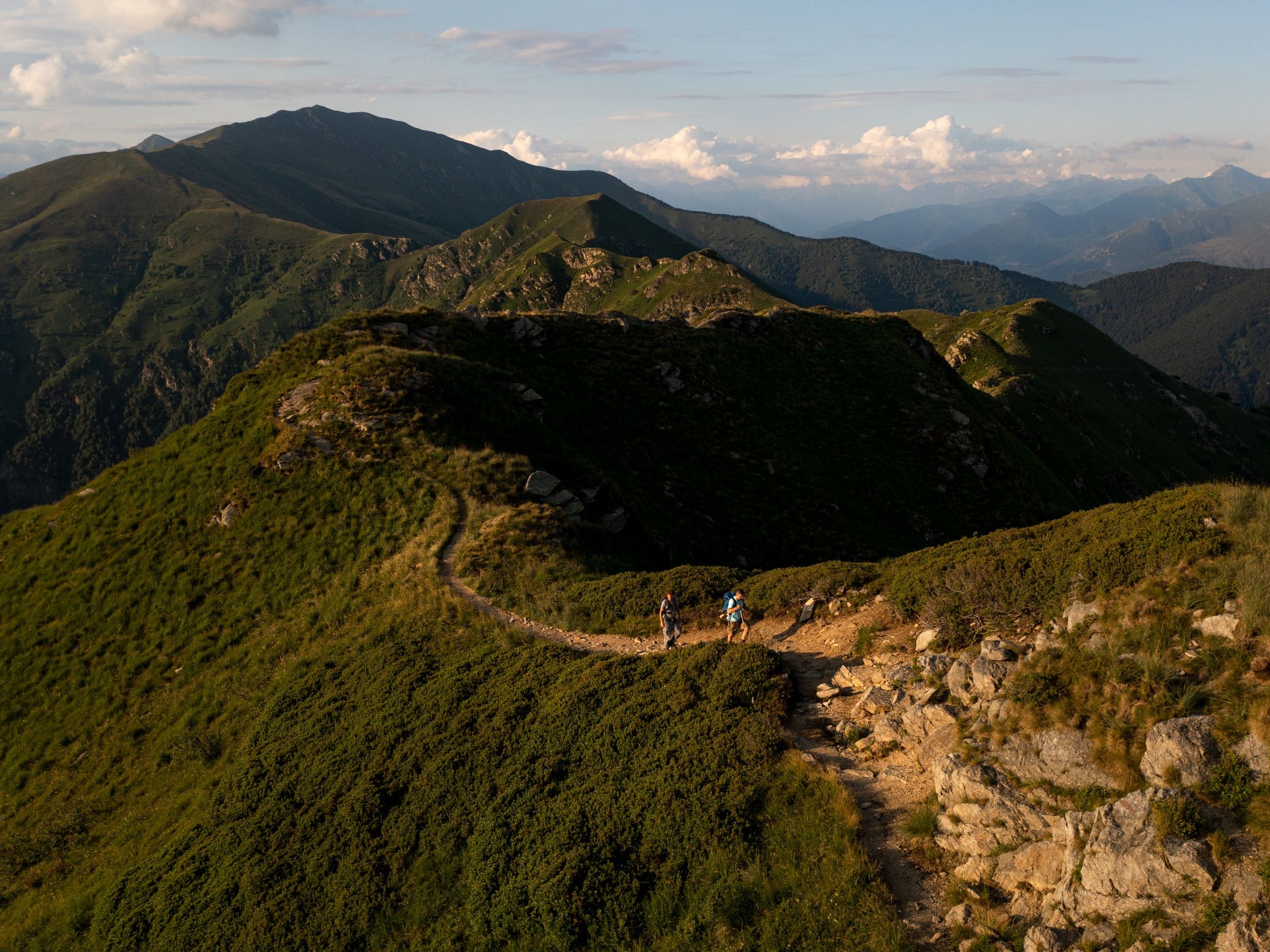 Monte Lema
