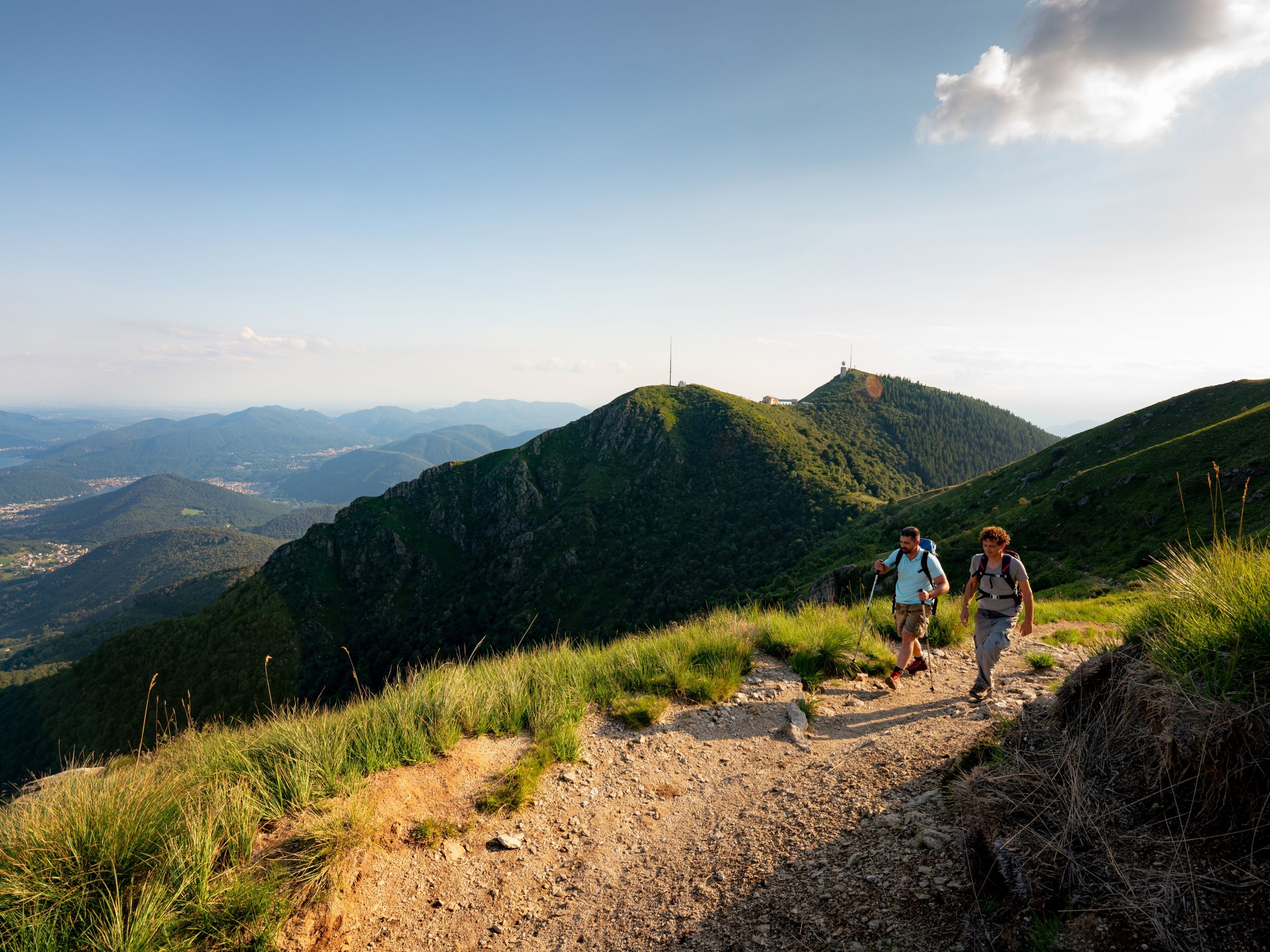 Monte Lema