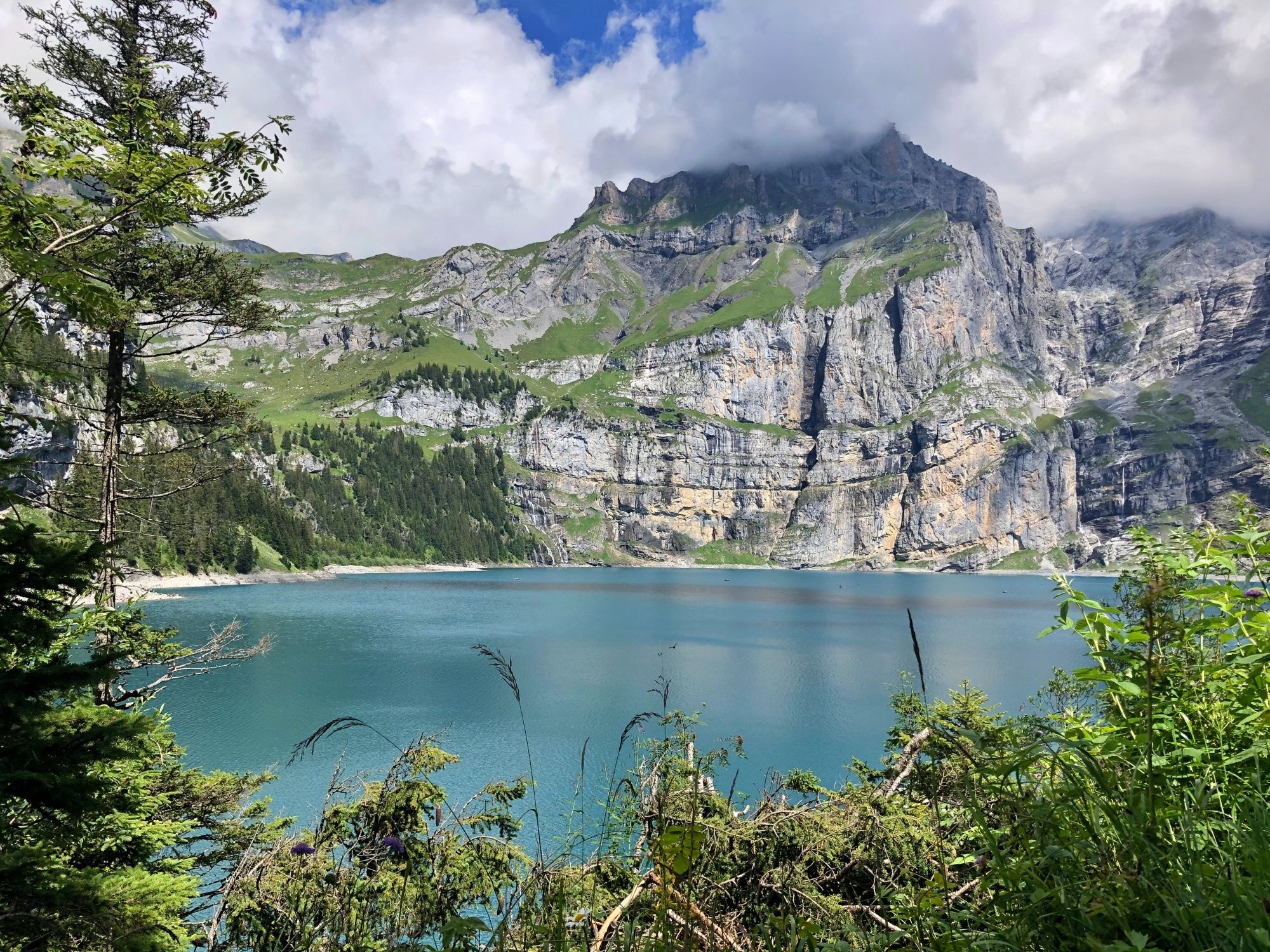 Oeschinensee