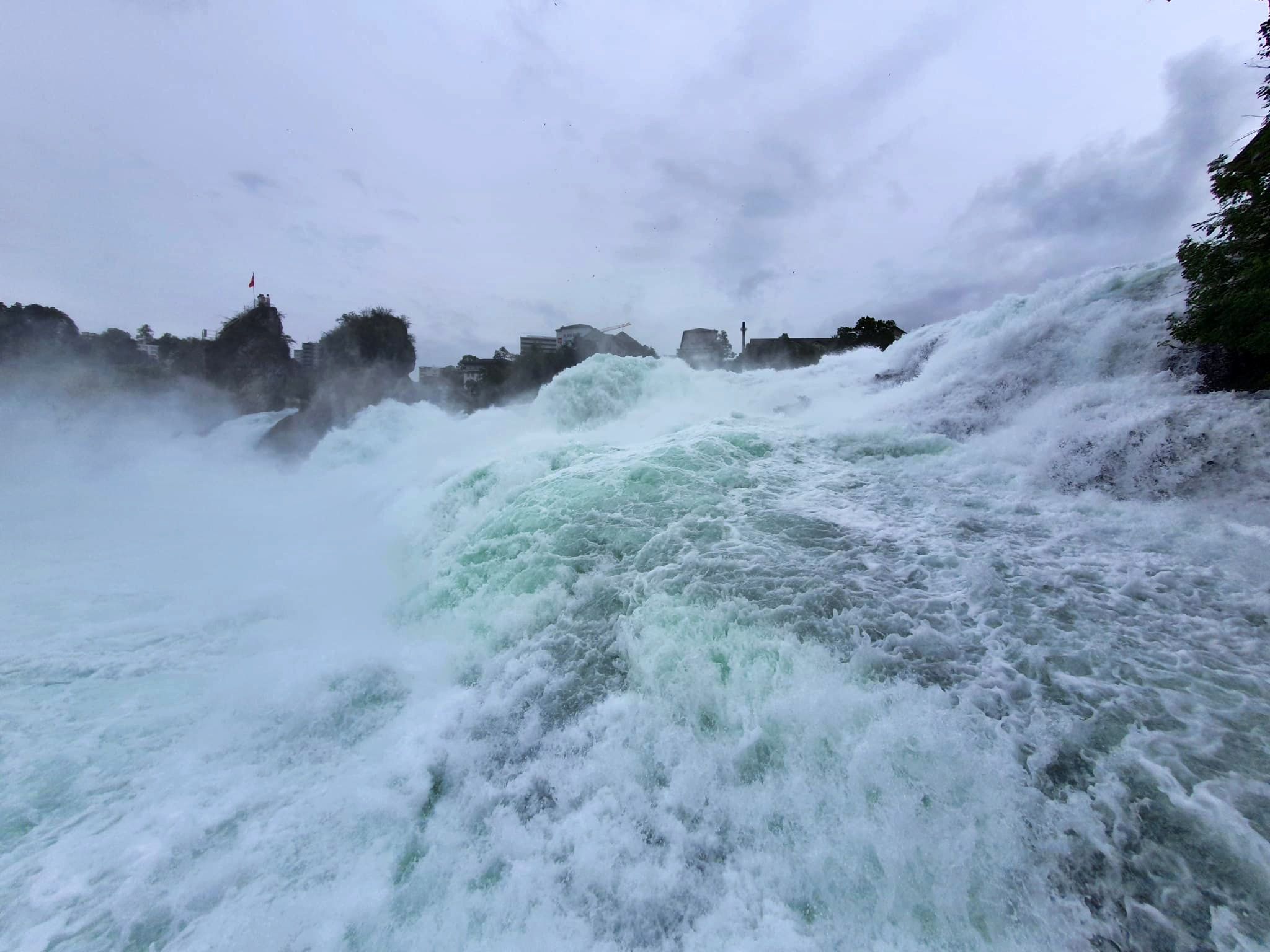 Rheinfall
